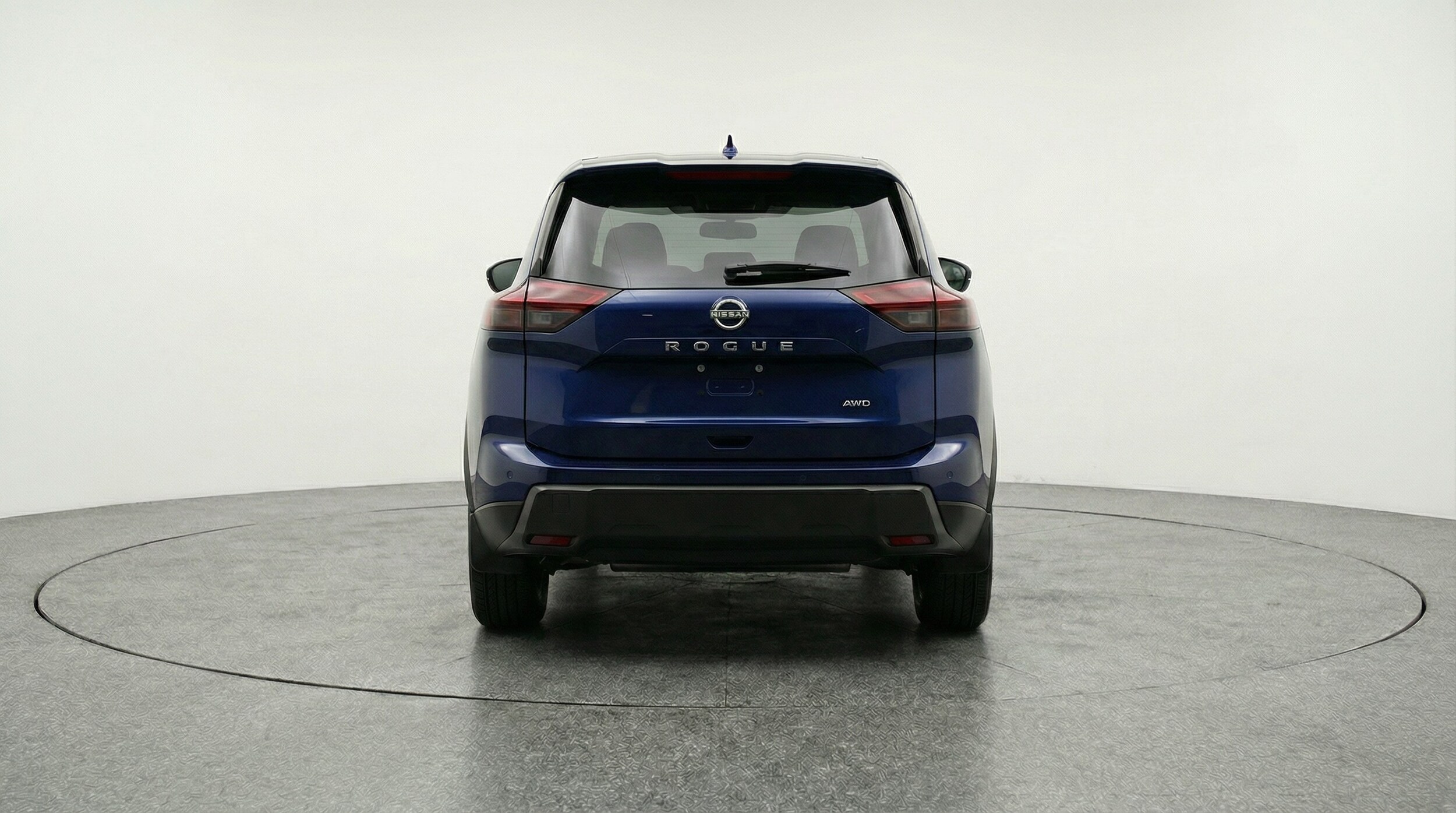 Thumbnail: 2025 Nissan Rogue - 6