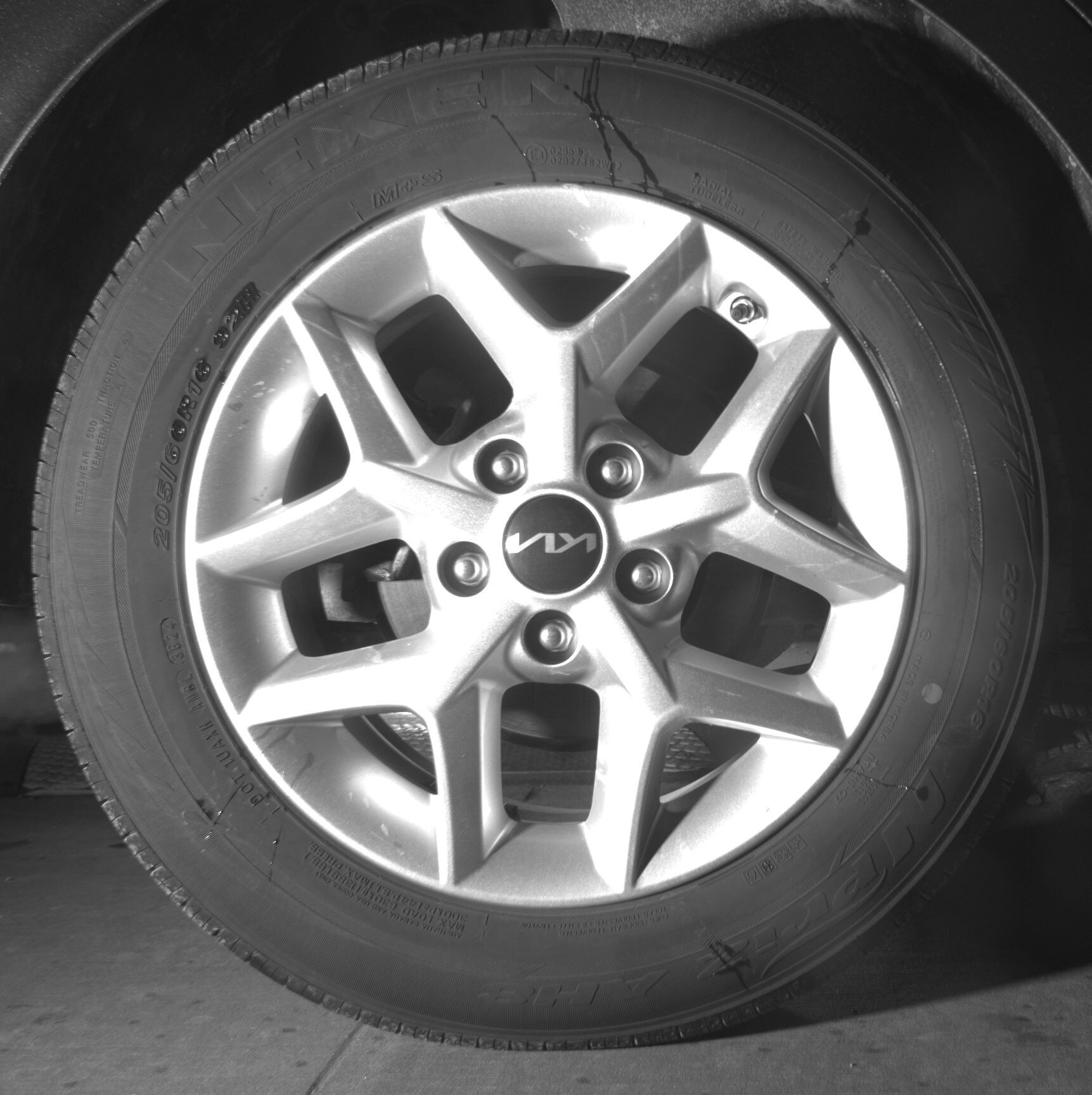 Thumbnail: 2025 Kia Soul - 12