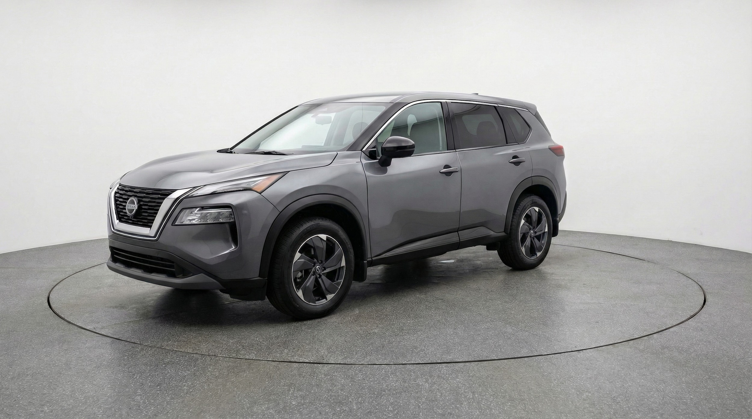 Thumbnail: 2025 Nissan Rogue - 3