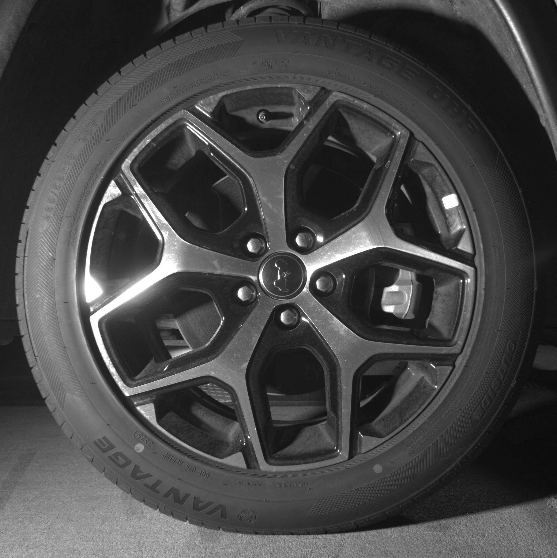 Thumbnail: 2025 Jeep Compass - 10