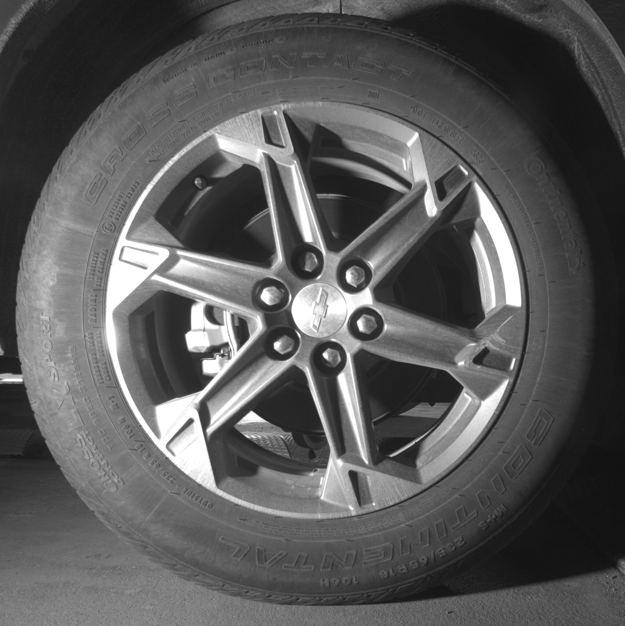 Thumbnail: 2025 Chevrolet Blazer - 12