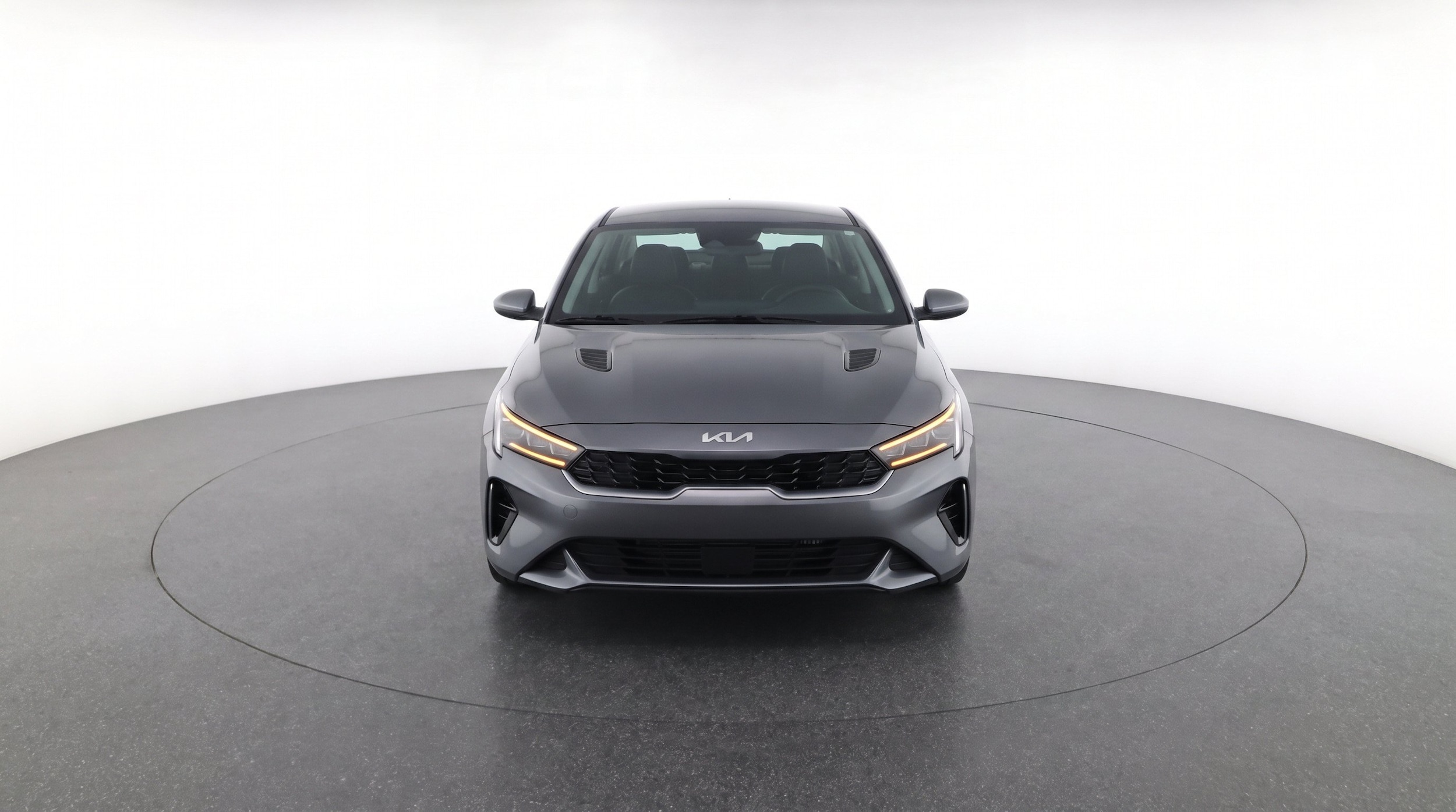 Thumbnail: 2026 Kia K4 - 2