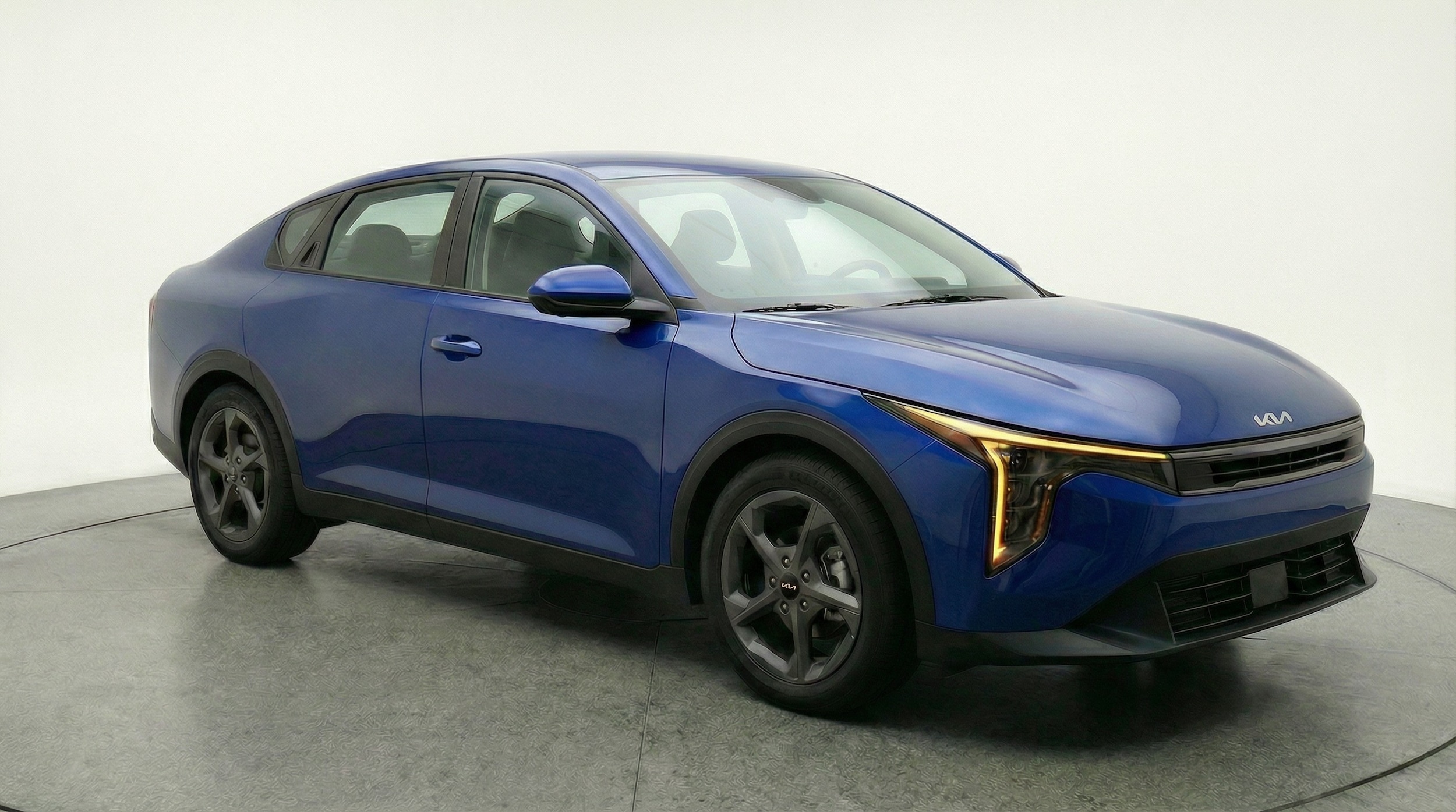 Thumbnail: 2025 Kia K4 - 1