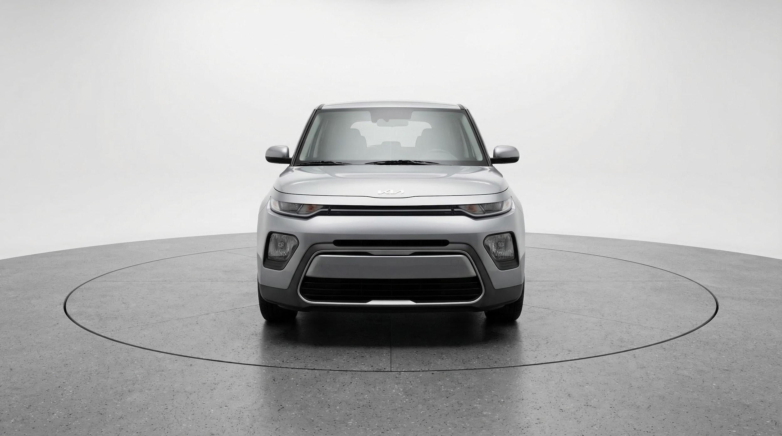 Thumbnail: 2025 Kia Soul - 2