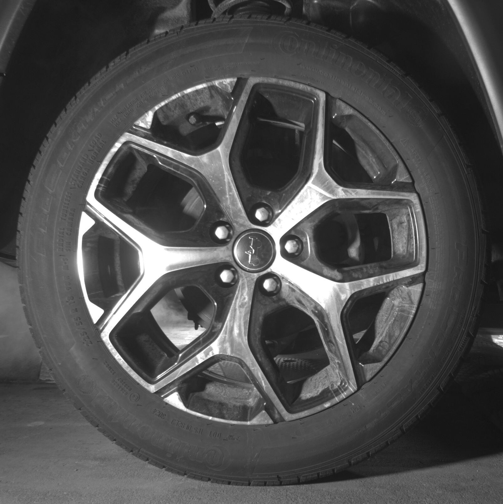 Thumbnail: 2025 Jeep Compass - 12