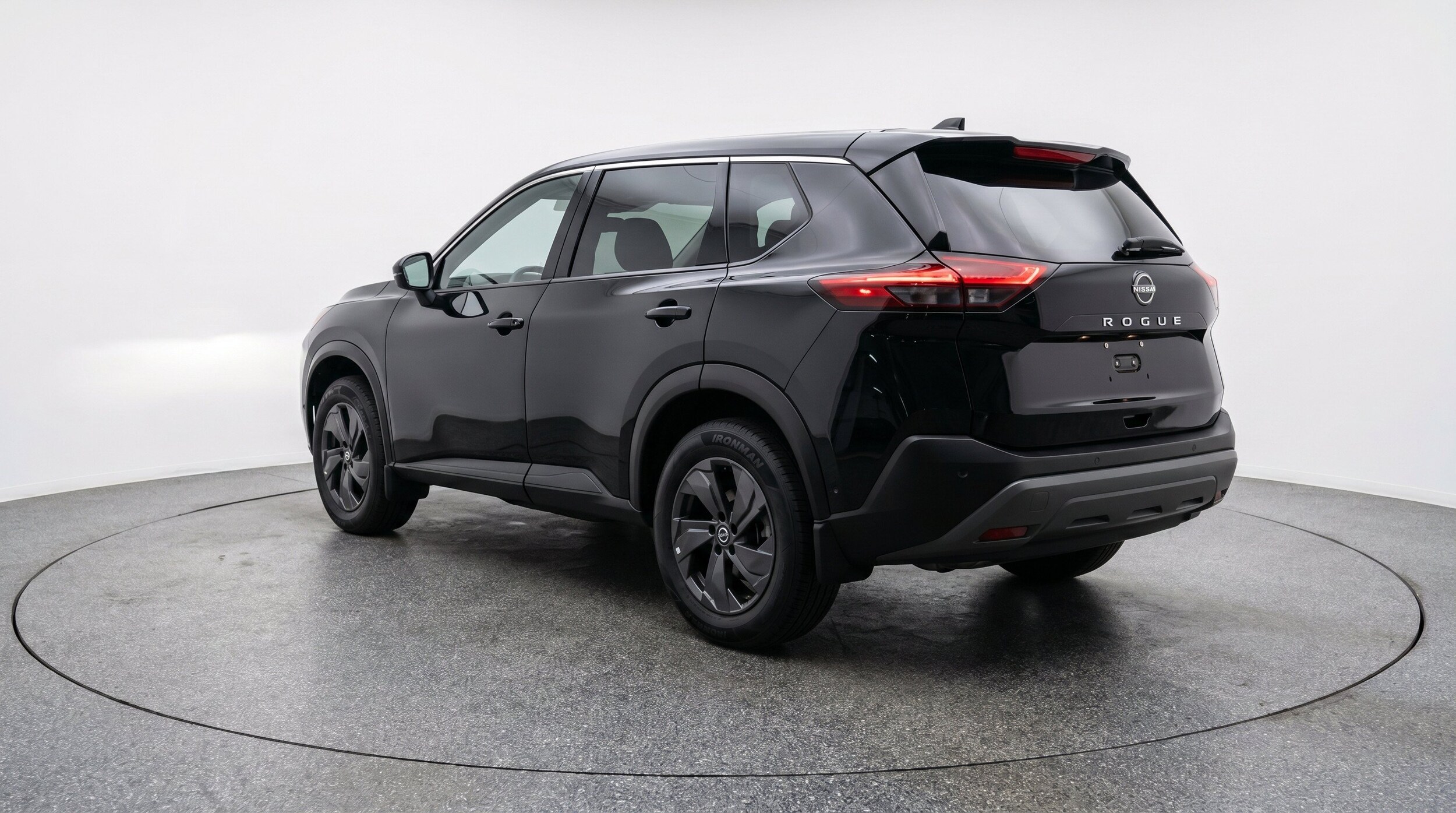 Thumbnail: 2026 Nissan Rogue - 6