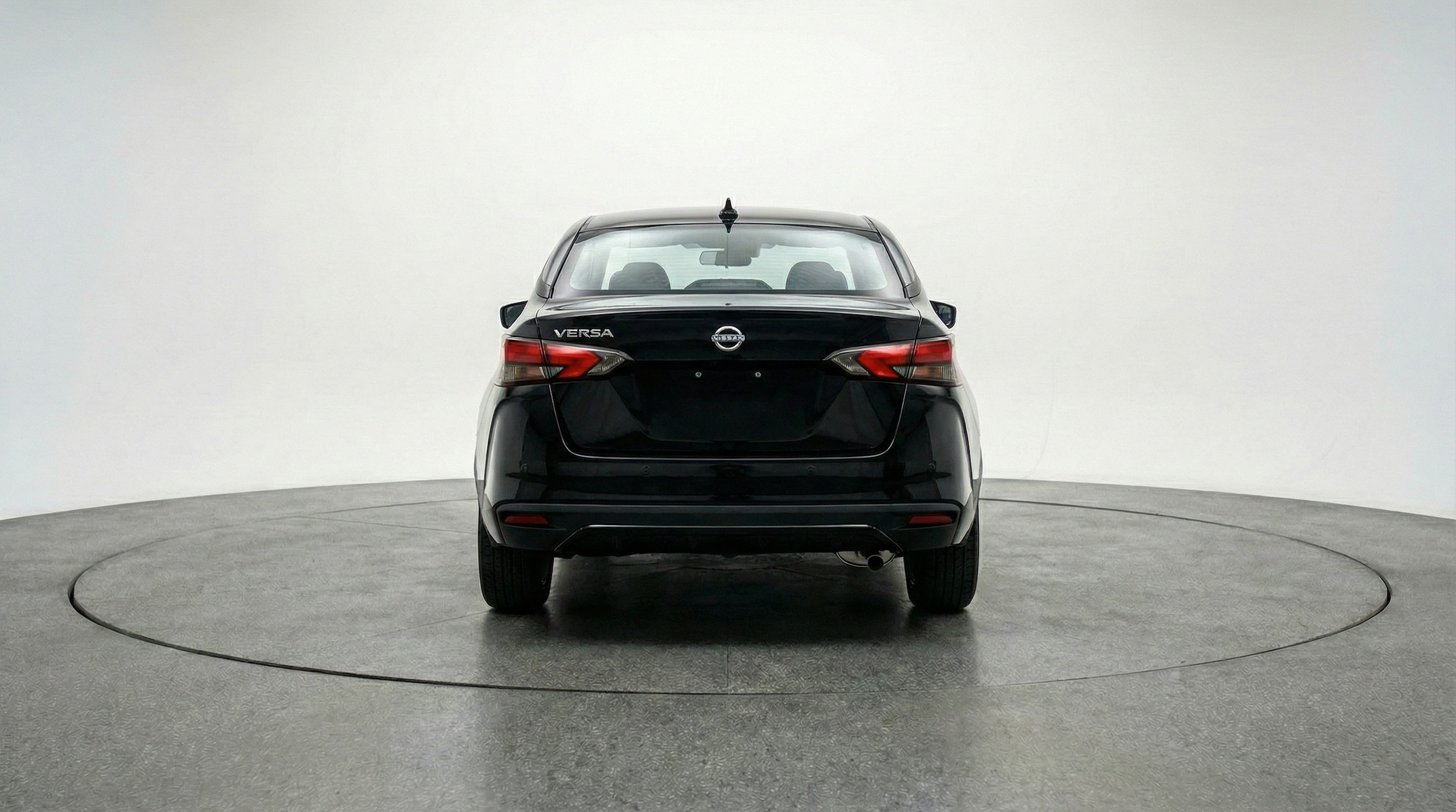 Thumbnail: 2025 Nissan Versa - 6