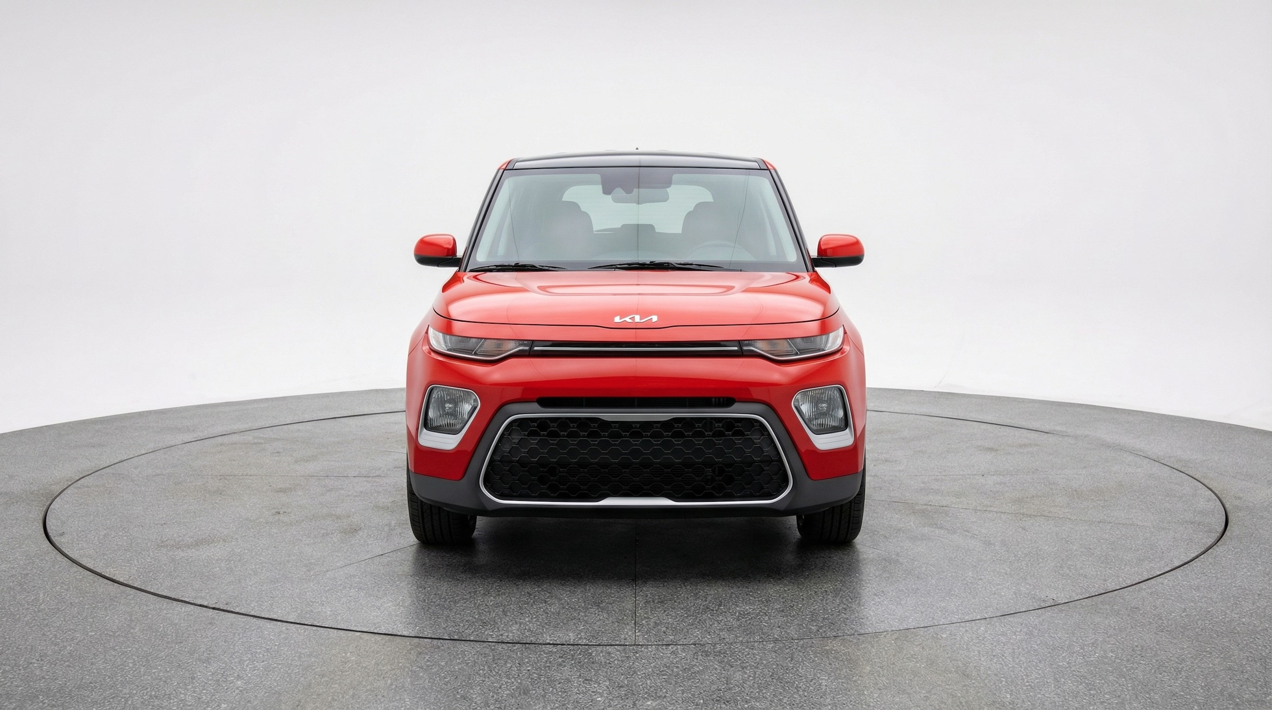 Thumbnail: 2025 Kia Soul - 2