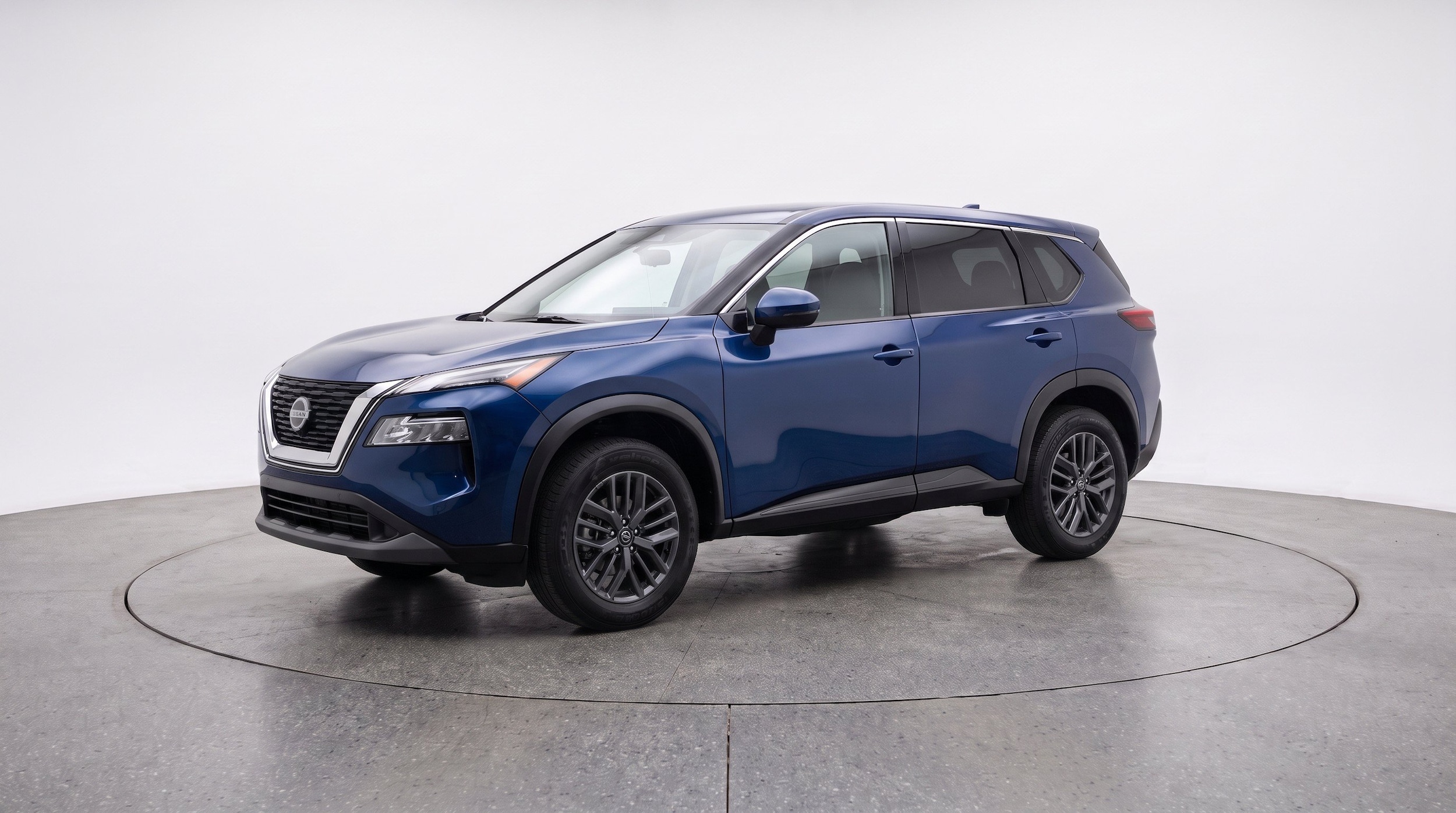 Thumbnail: 2026 Nissan Rogue - 3