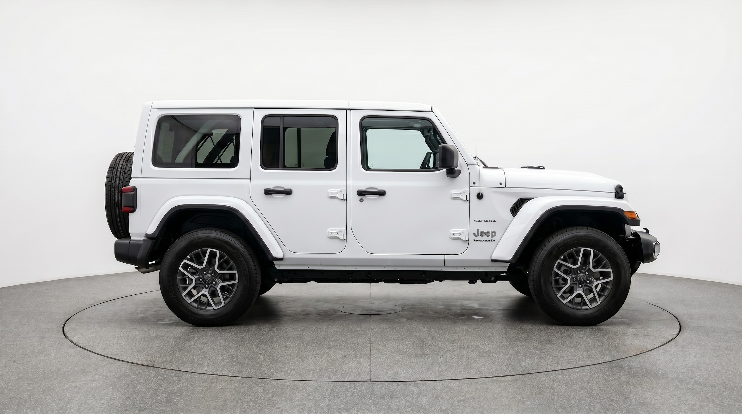 Thumbnail: 2025 Jeep Wrangler - 8