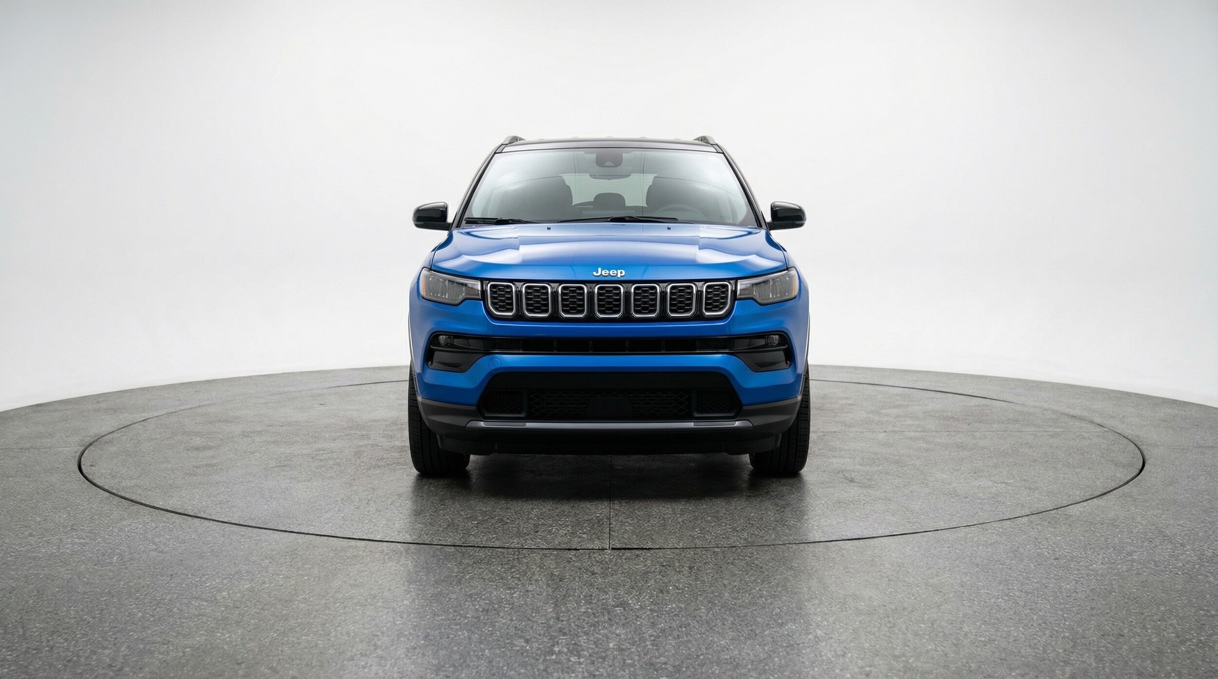 Thumbnail: 2025 Jeep Compass - 2