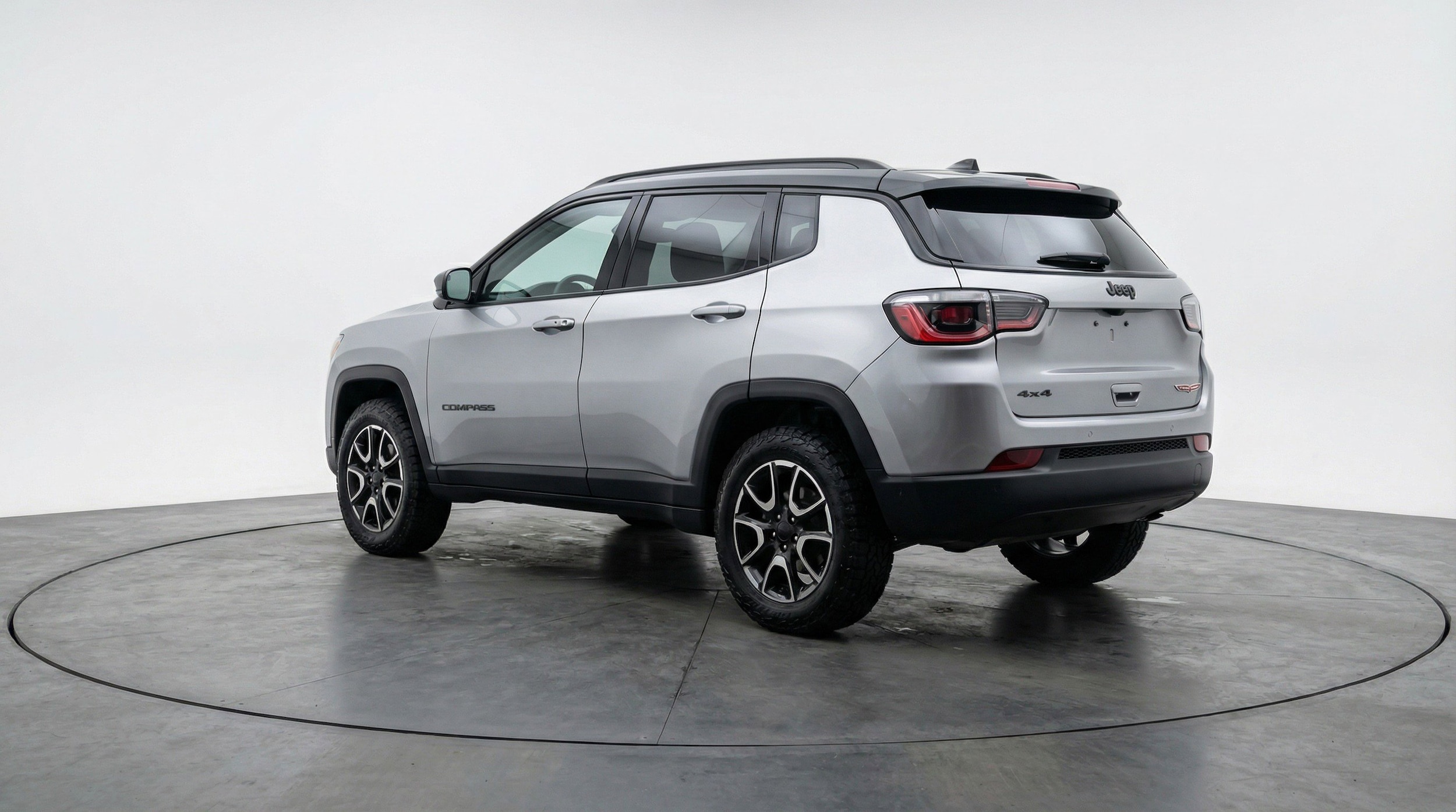Thumbnail: 2025 Jeep Compass - 6