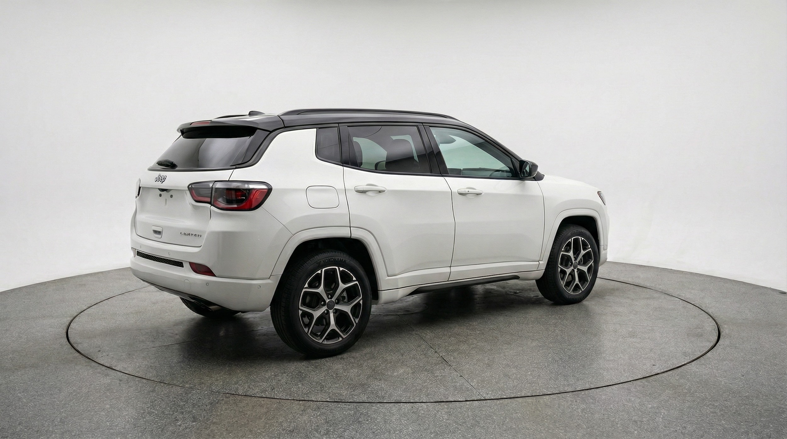 Thumbnail: 2025 Jeep Compass - 7