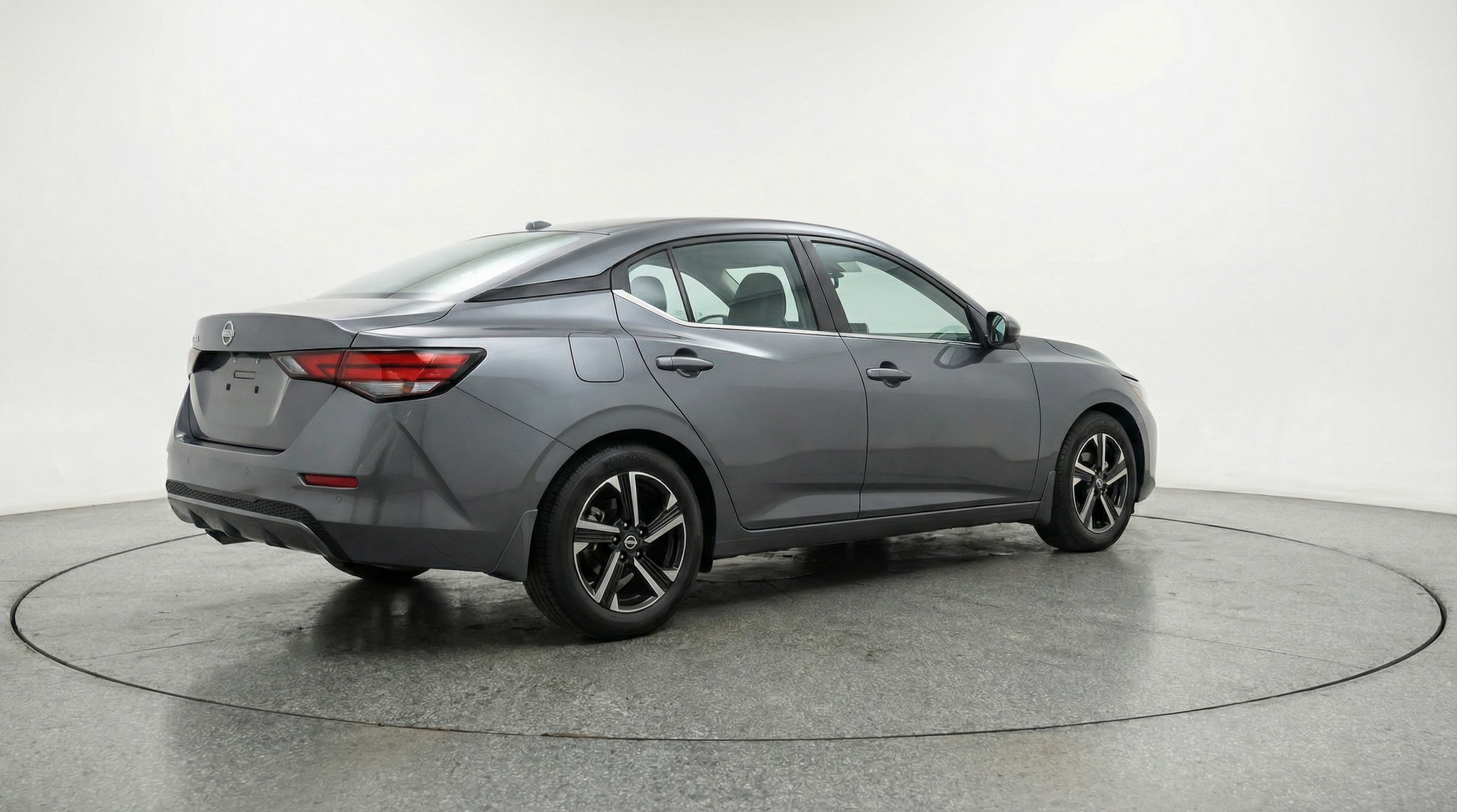 Thumbnail: 2025 Nissan Sentra - 7