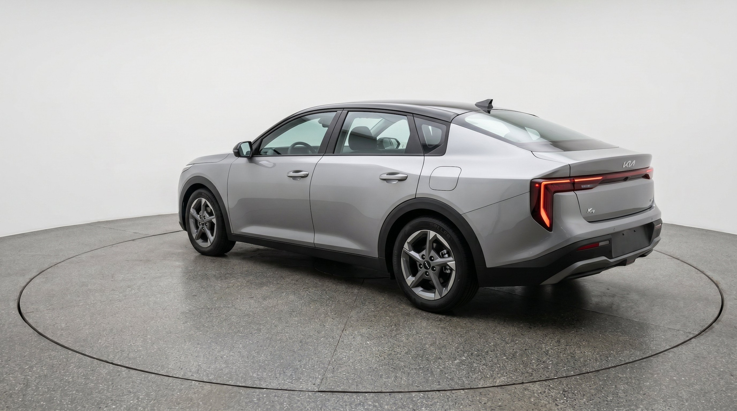Thumbnail: 2026 Kia K4 - 6