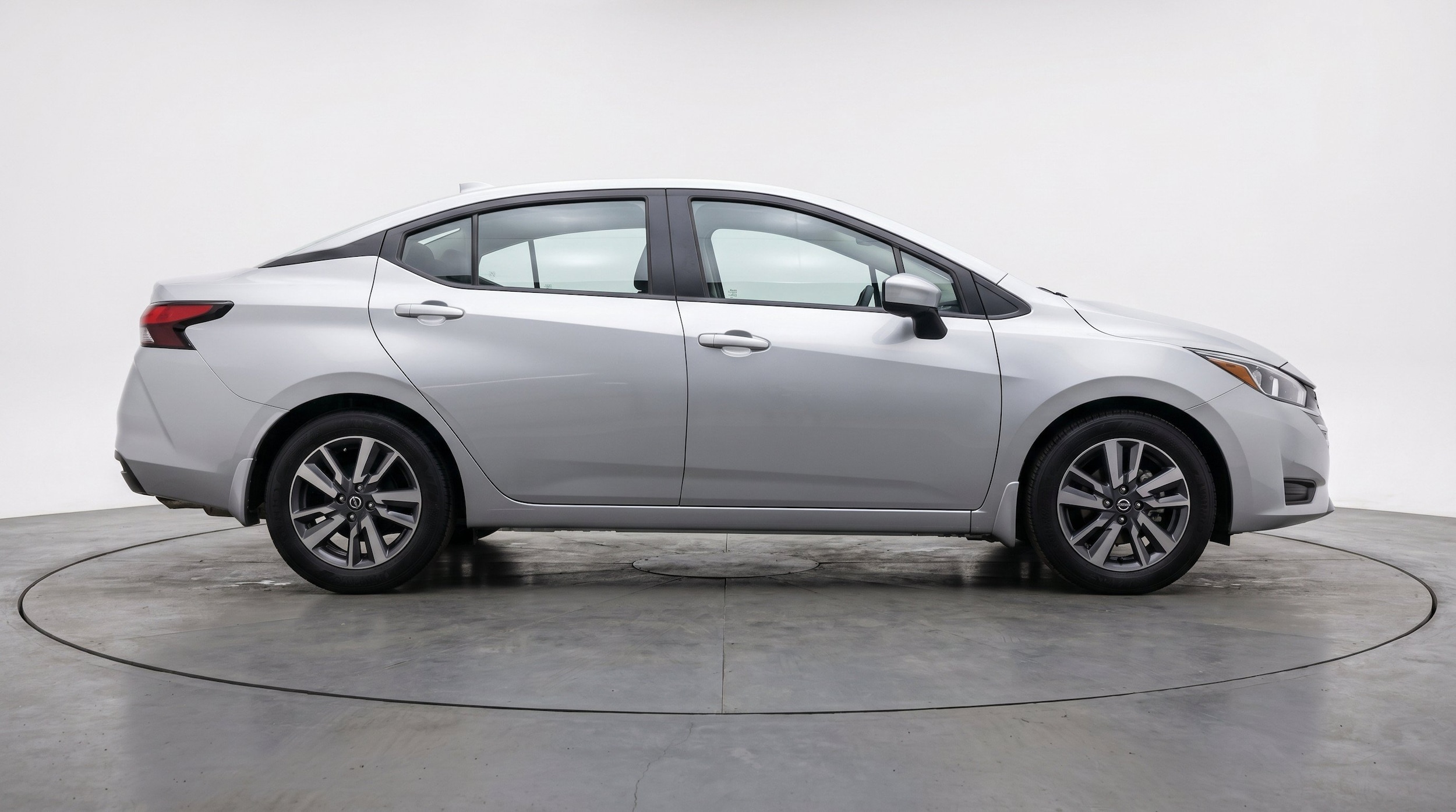 Thumbnail: 2025 Nissan Versa - 11
