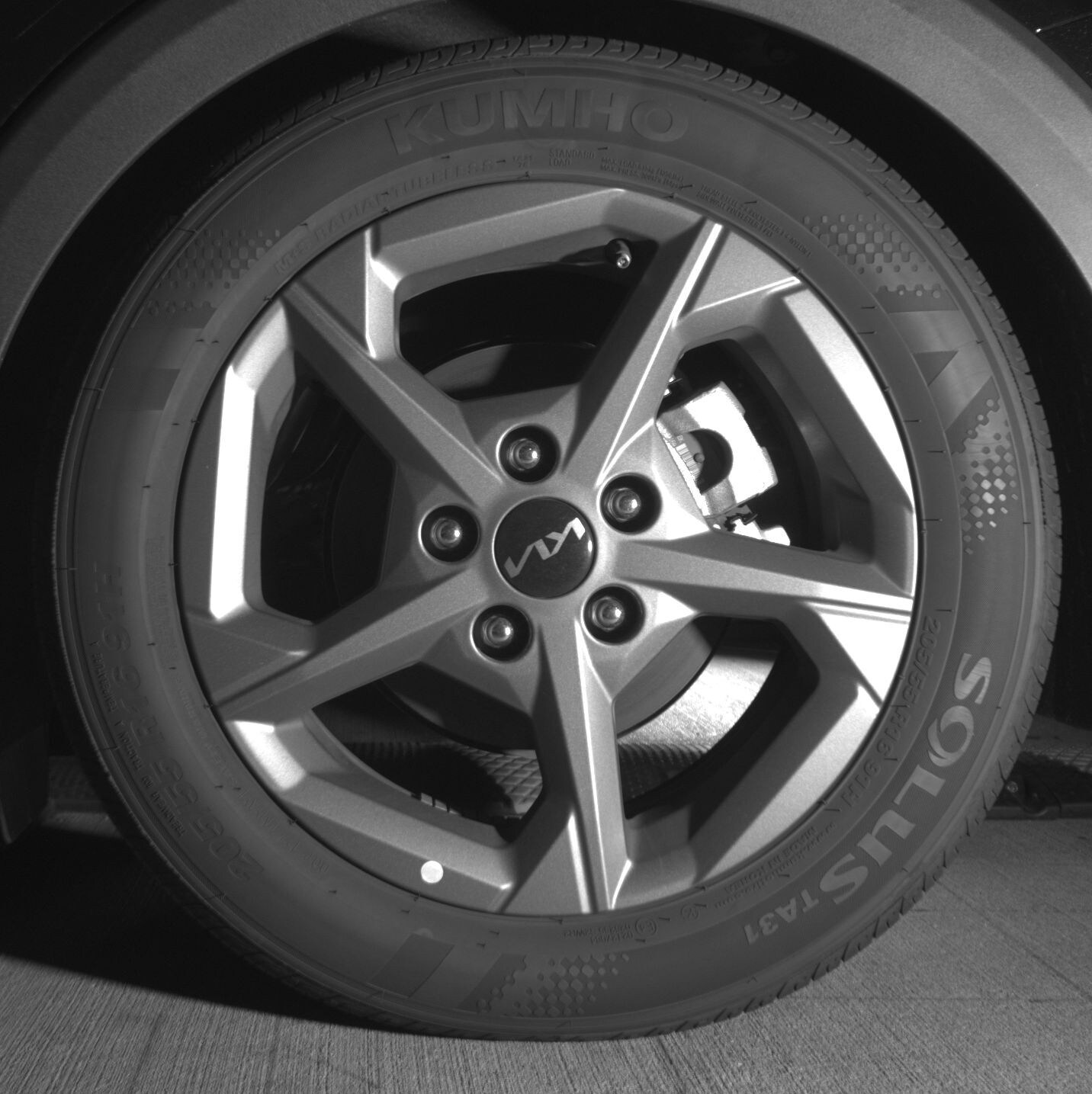 Thumbnail: 2025 Kia K4 - 11