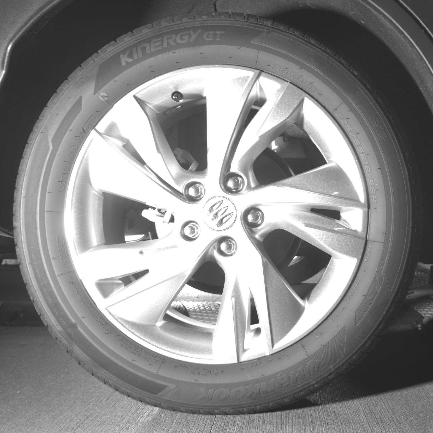 Thumbnail: 2025 Buick Encore GX - 12