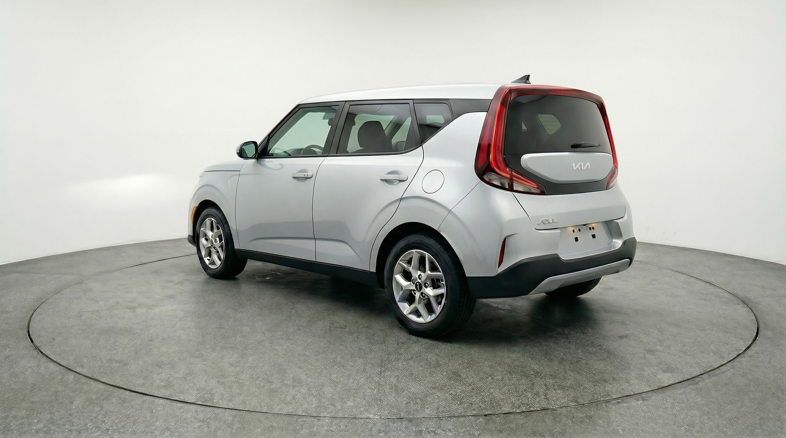 Thumbnail: 2025 Kia Soul - 5