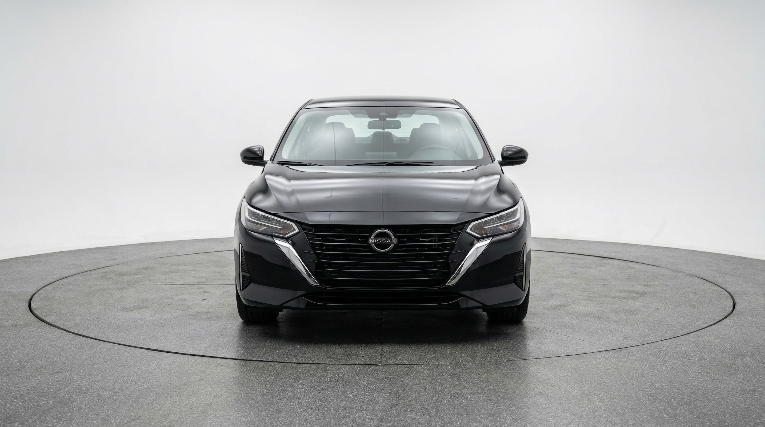 Thumbnail: 2025 Nissan Sentra - 2