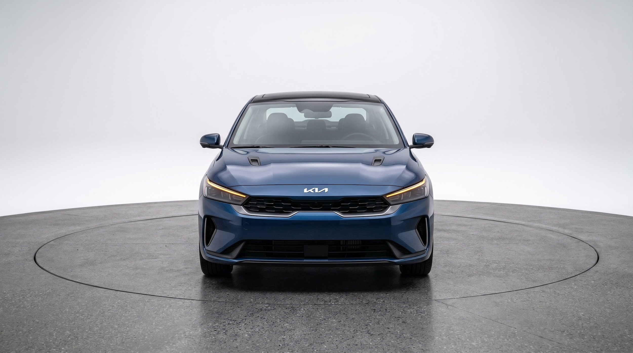 Thumbnail: 2026 Kia K4 - 2