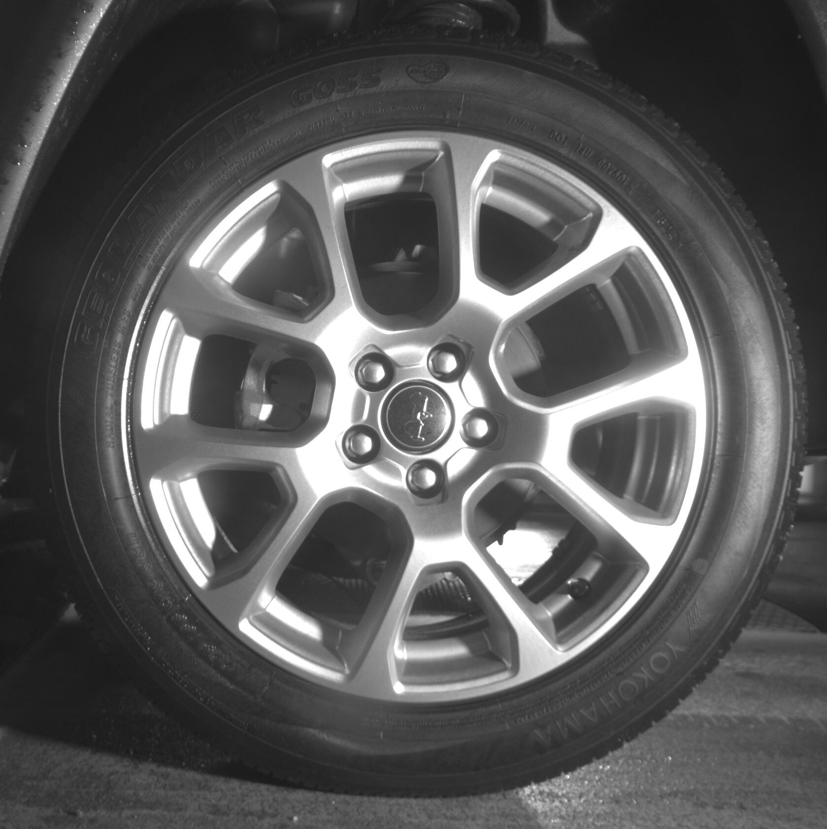 Thumbnail: 2025 Jeep Compass - 11