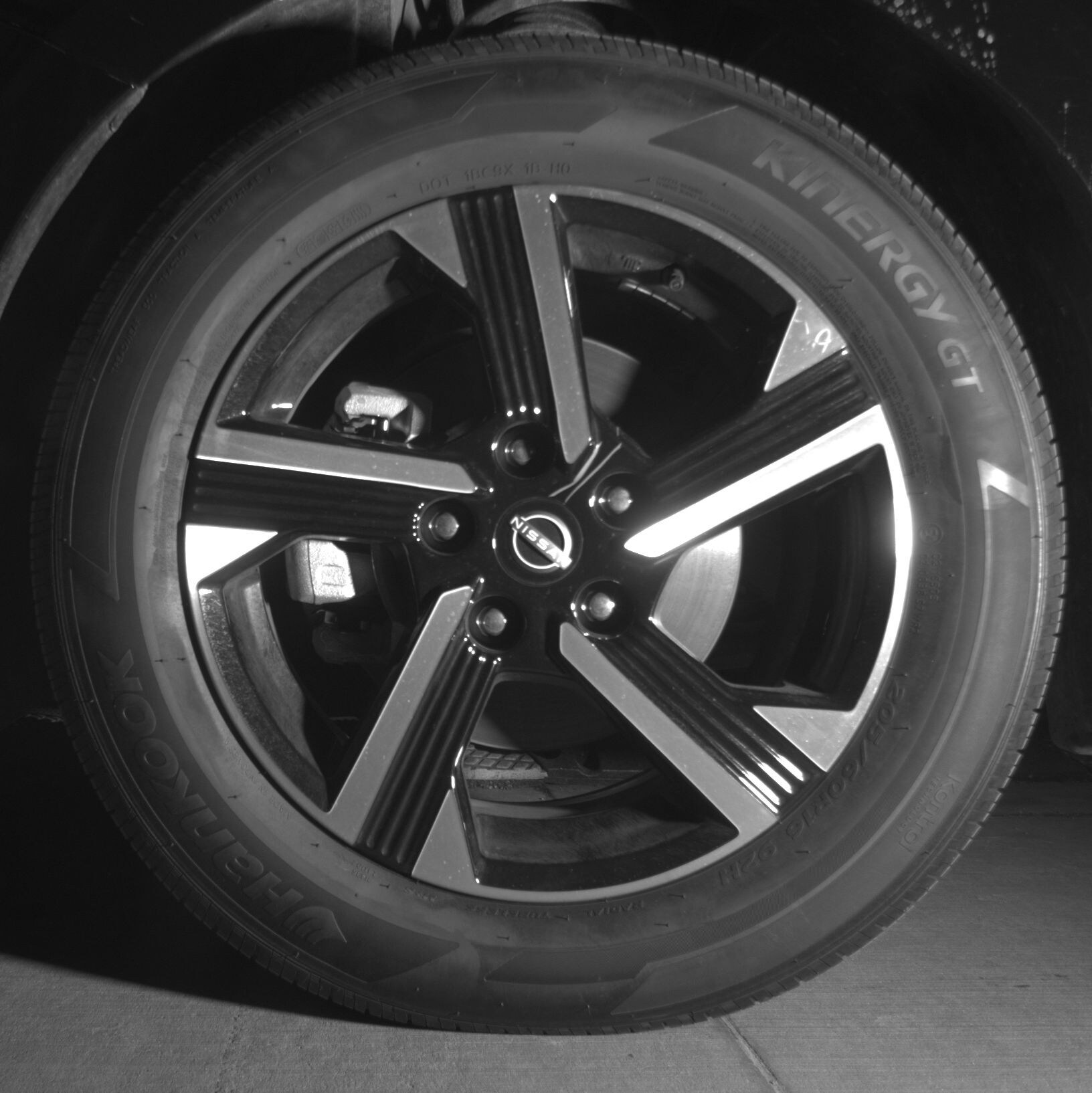 Thumbnail: 2025 Nissan Sentra - 9