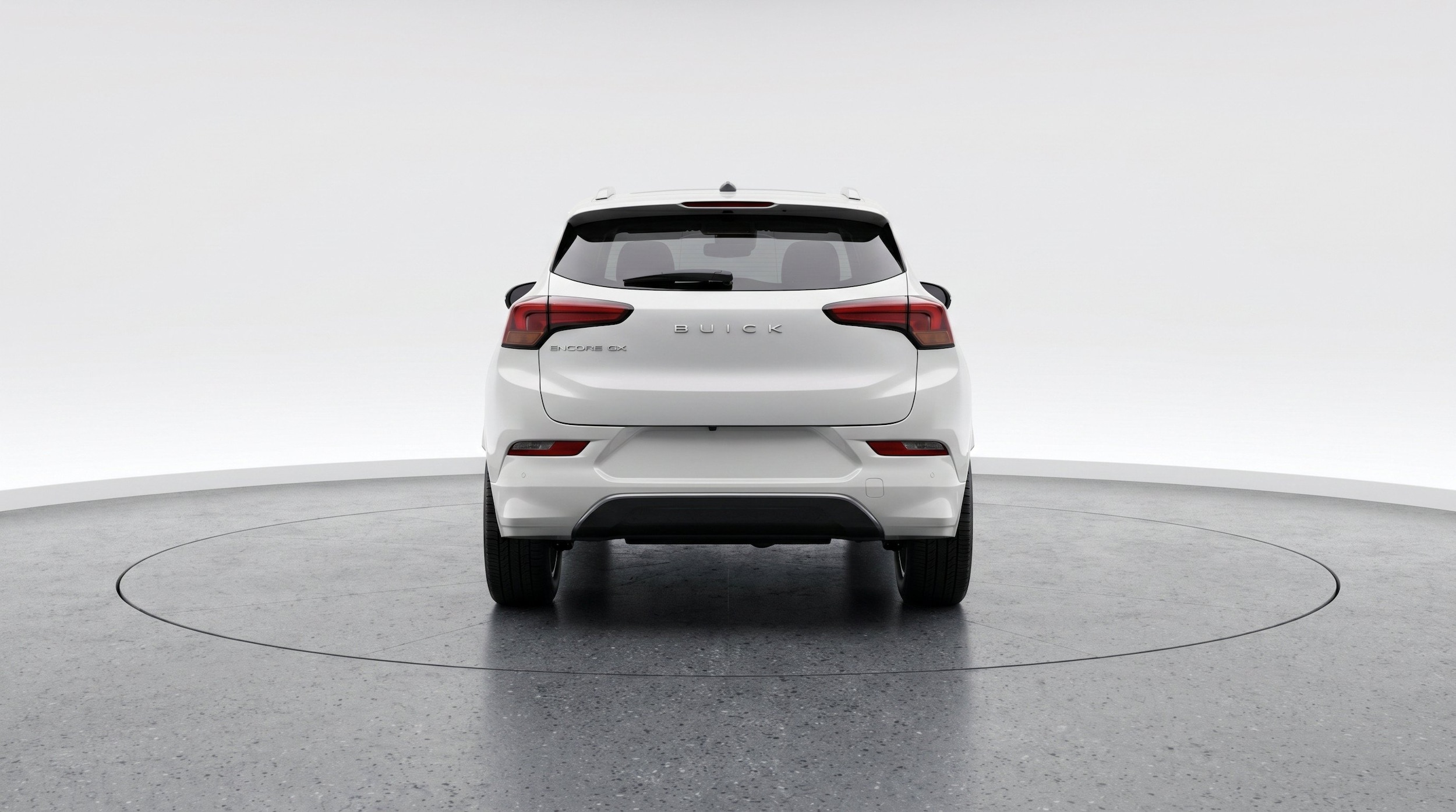 Thumbnail: 2026 Buick Encore GX - 7