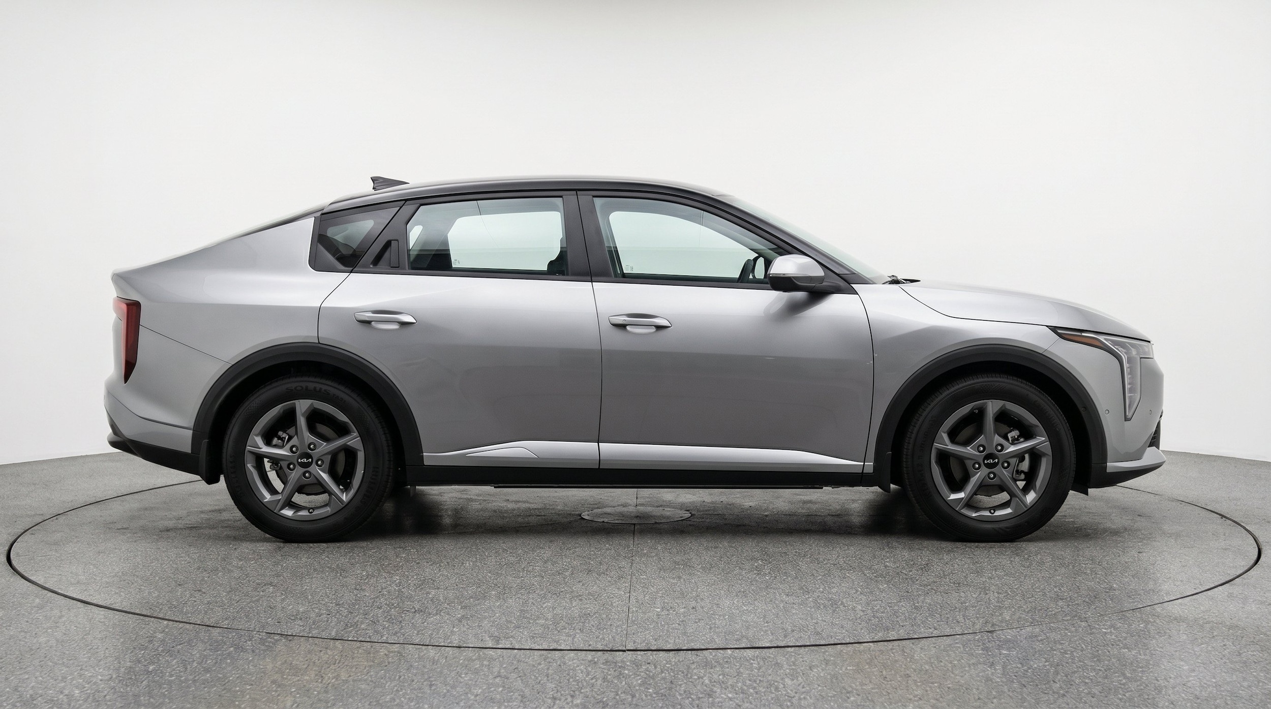 Thumbnail: 2026 Kia K4 - 11