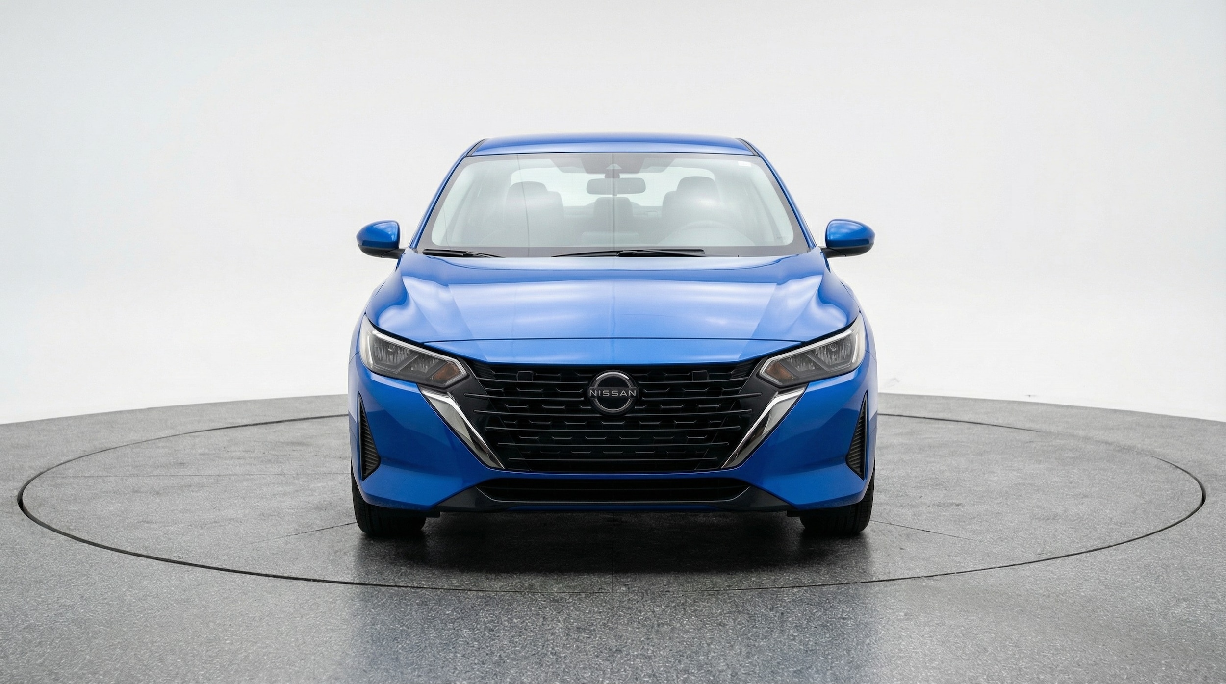 Thumbnail: 2025 Nissan Sentra - 2