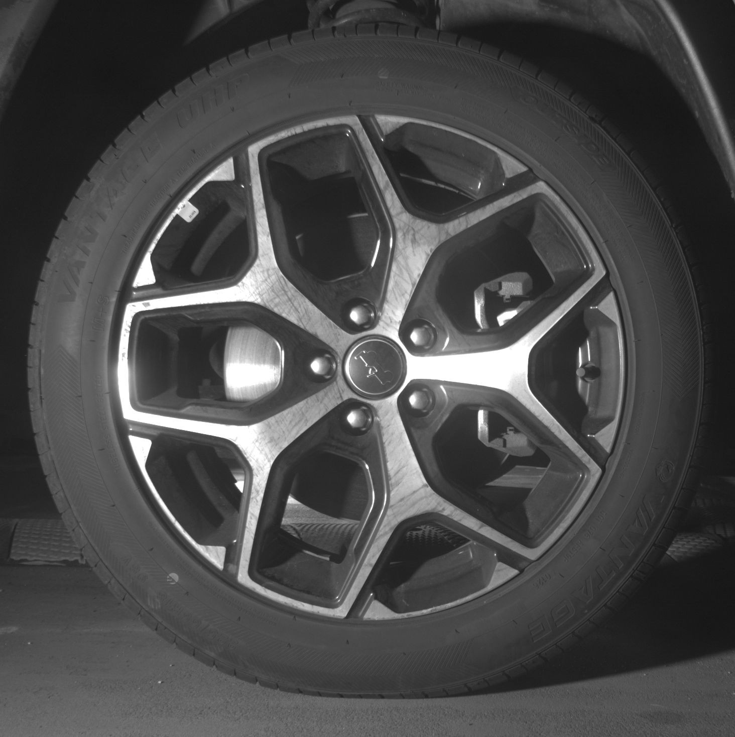 Thumbnail: 2025 Jeep Compass - 10