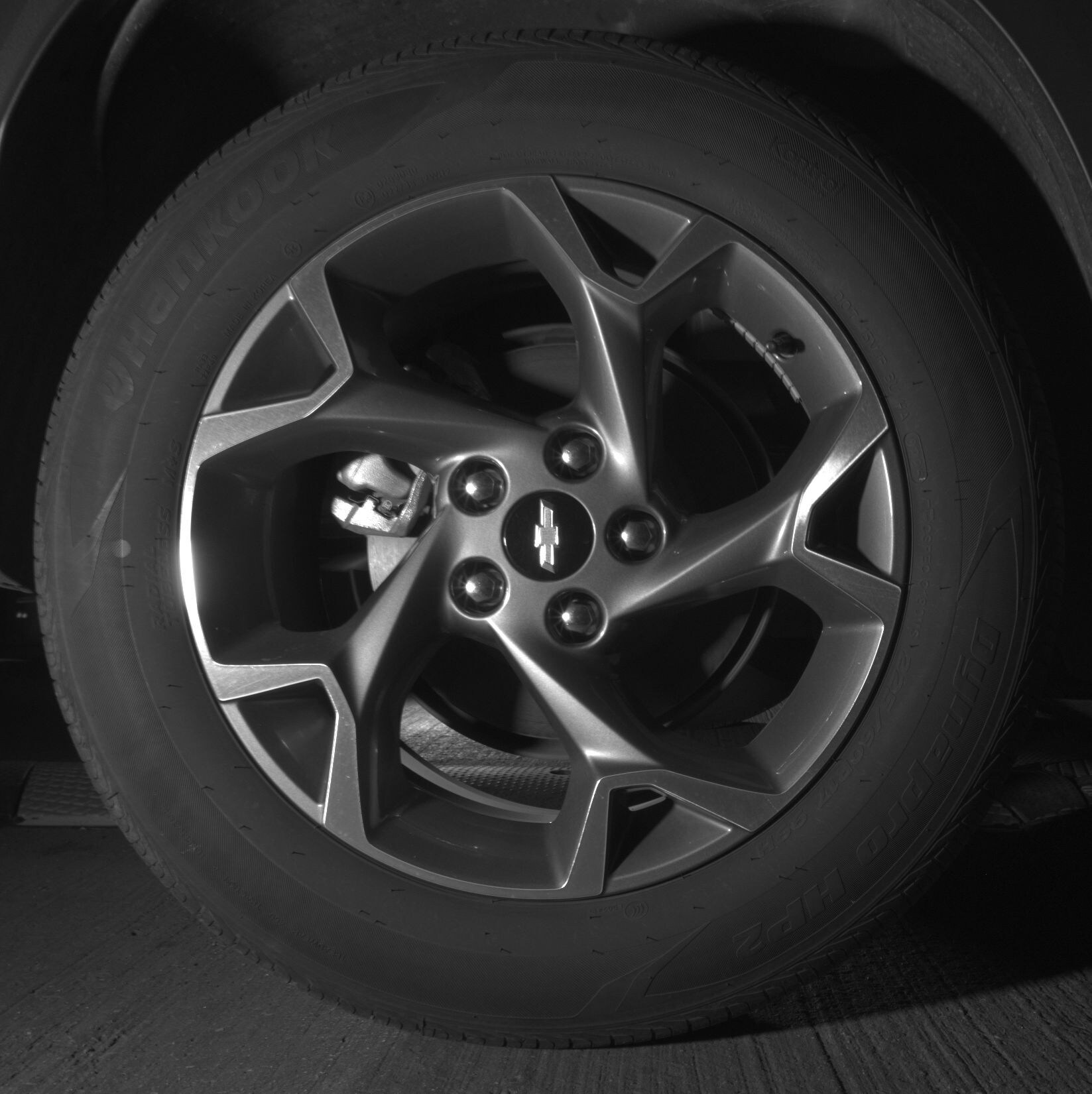 Thumbnail: 2025 Chevrolet Trax - 12