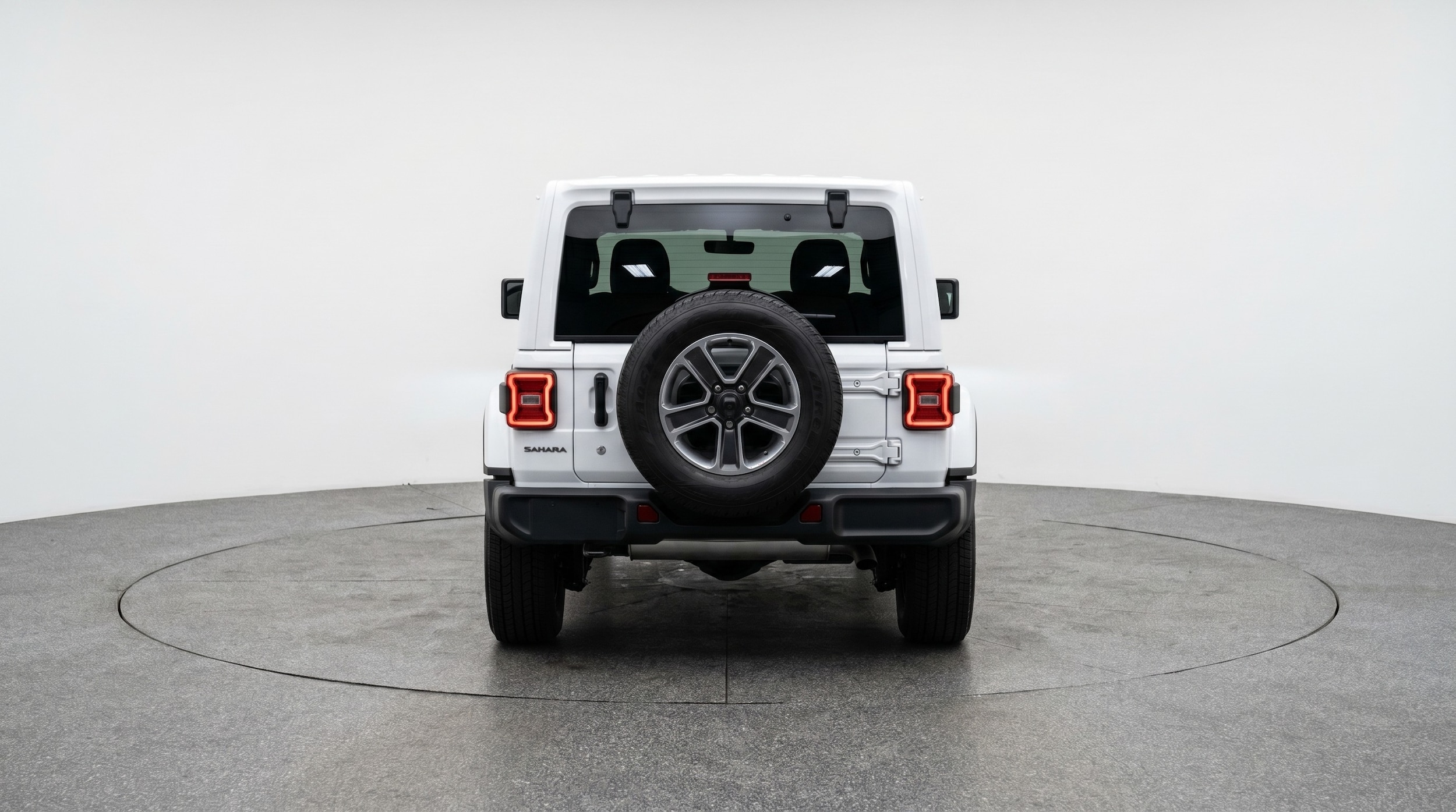 Thumbnail: 2025 Jeep Wrangler - 6