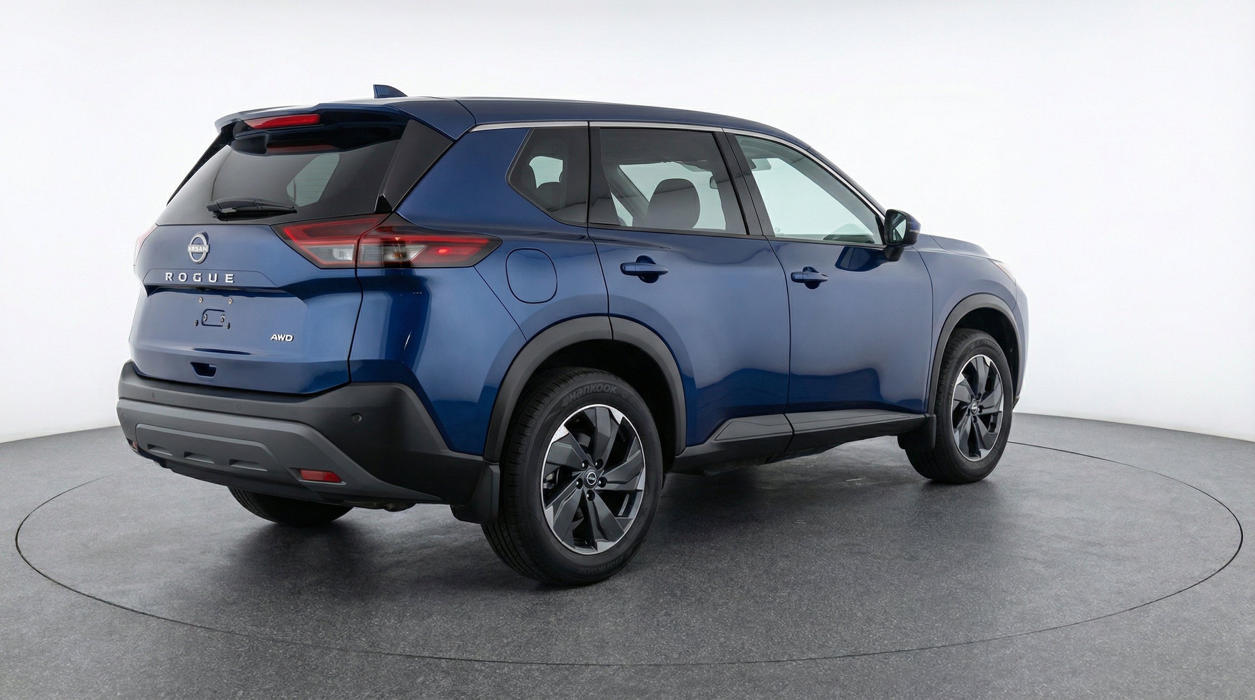 Thumbnail: 2025 Nissan Rogue - 9