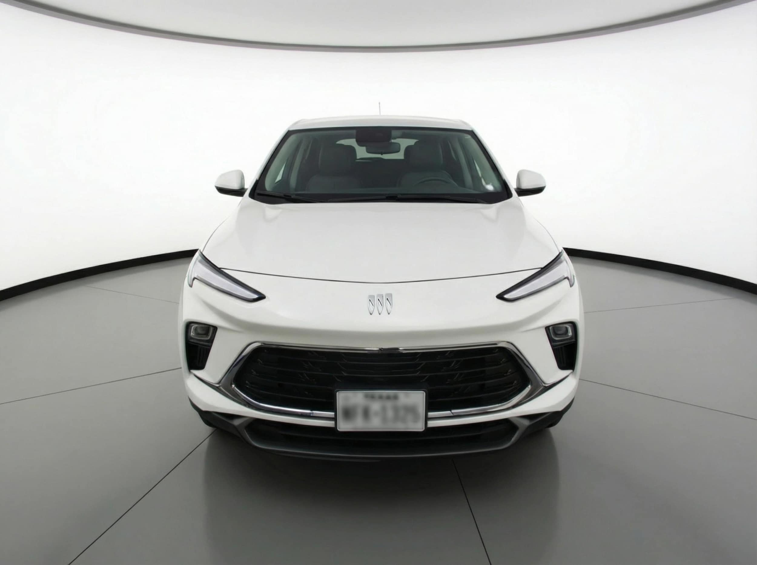 Thumbnail: 2025 Buick Encore GX - 2