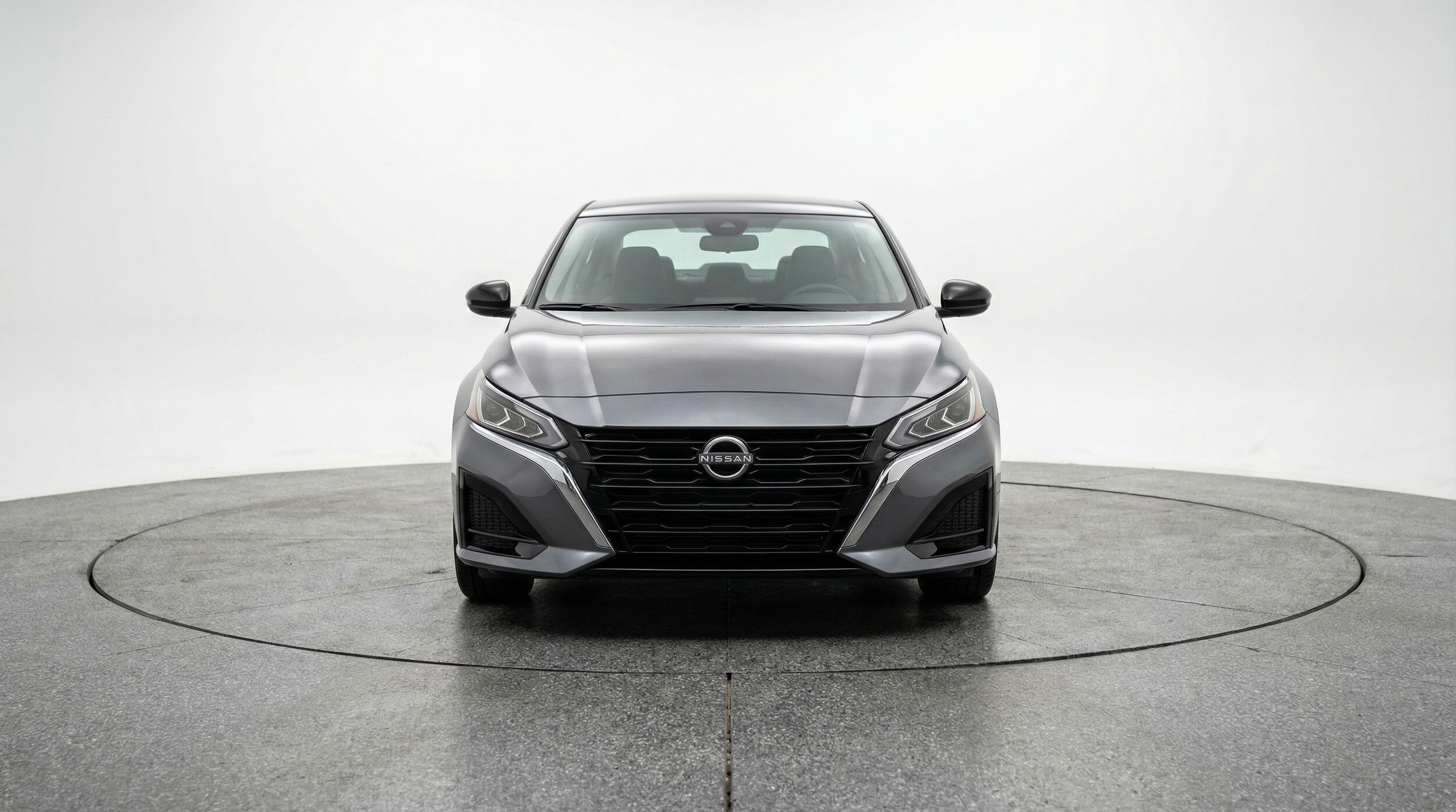 Thumbnail: 2025 Nissan Altima - 2