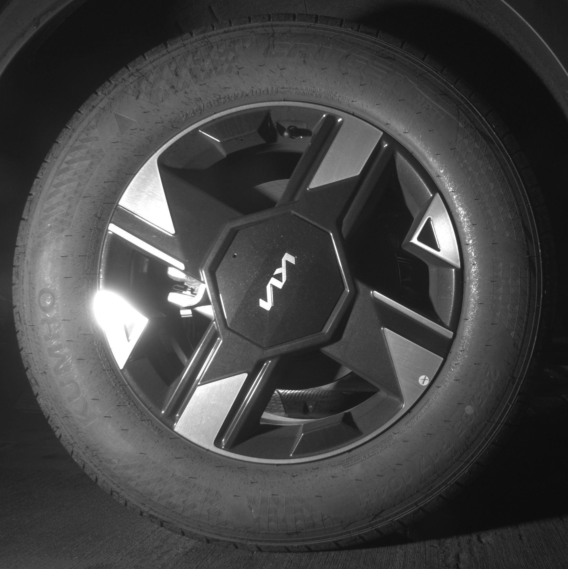 Thumbnail: 2026 Kia Sportage - 15