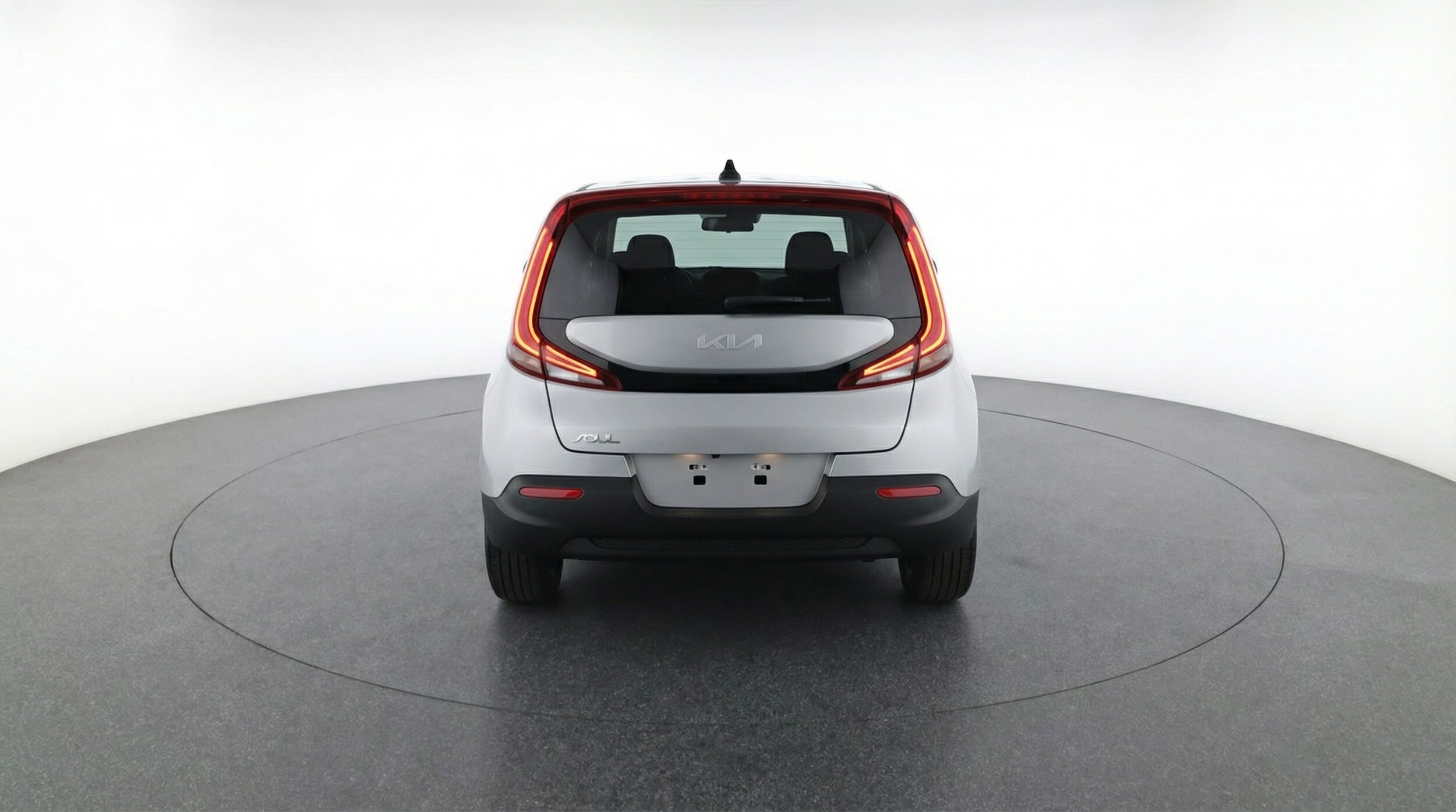 Thumbnail: 2025 Kia Soul - 6