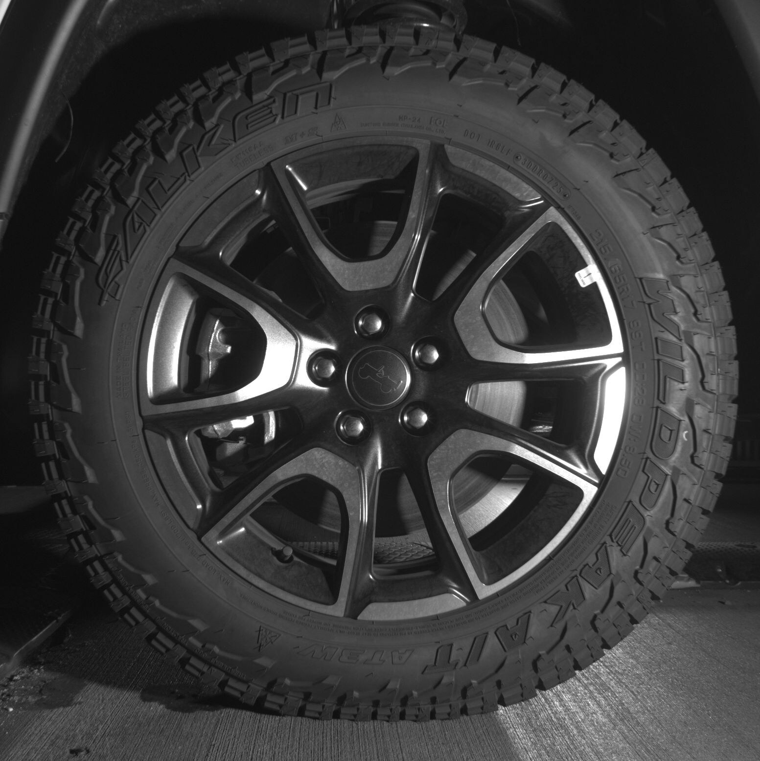 Thumbnail: 2025 Jeep Compass - 9