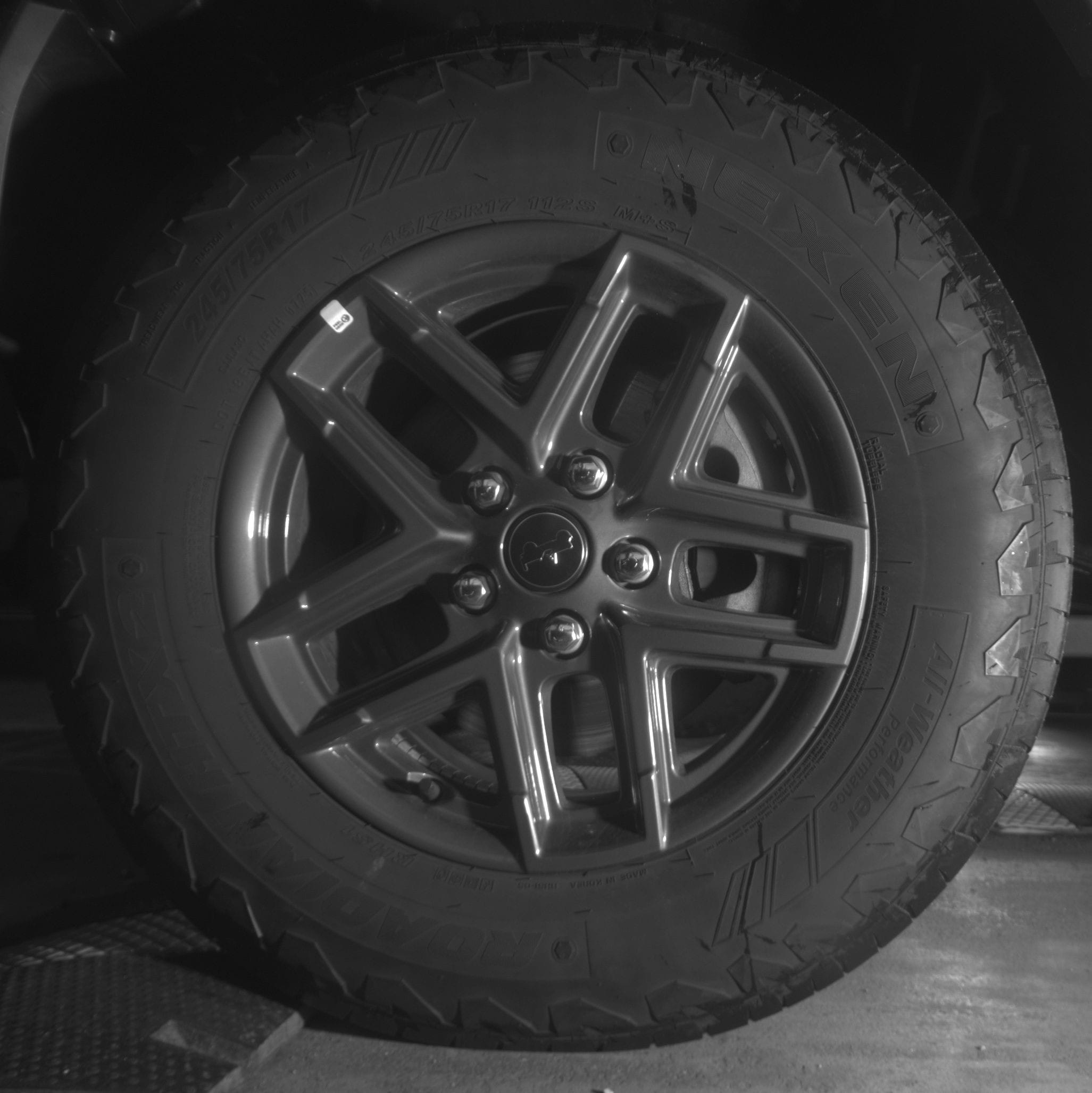 Thumbnail: 2025 Jeep Wrangler - 11