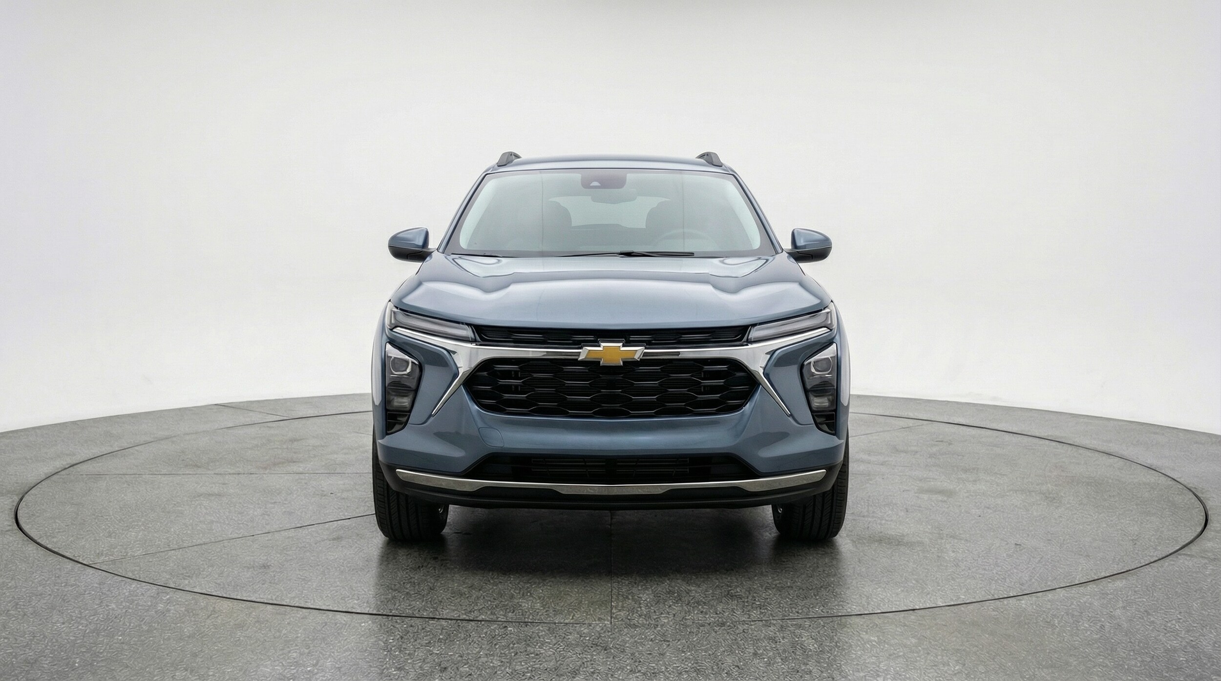 Thumbnail: 2025 Chevrolet Trax - 2