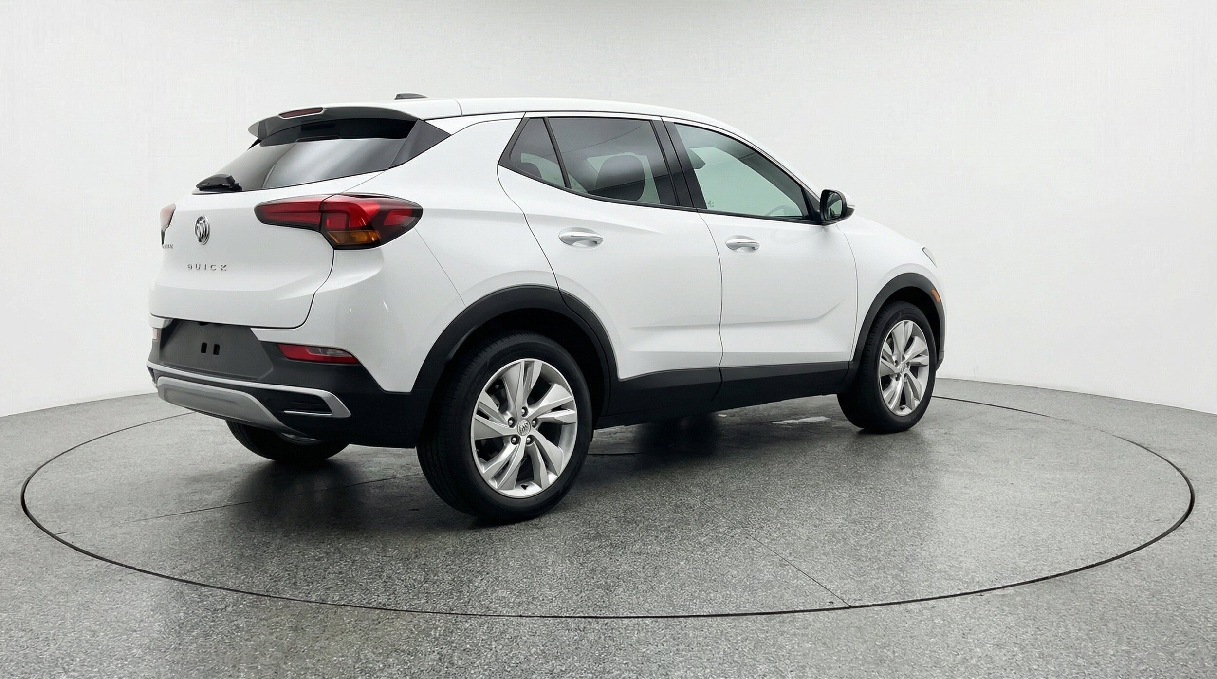 Thumbnail: 2026 Buick Encore GX - 9