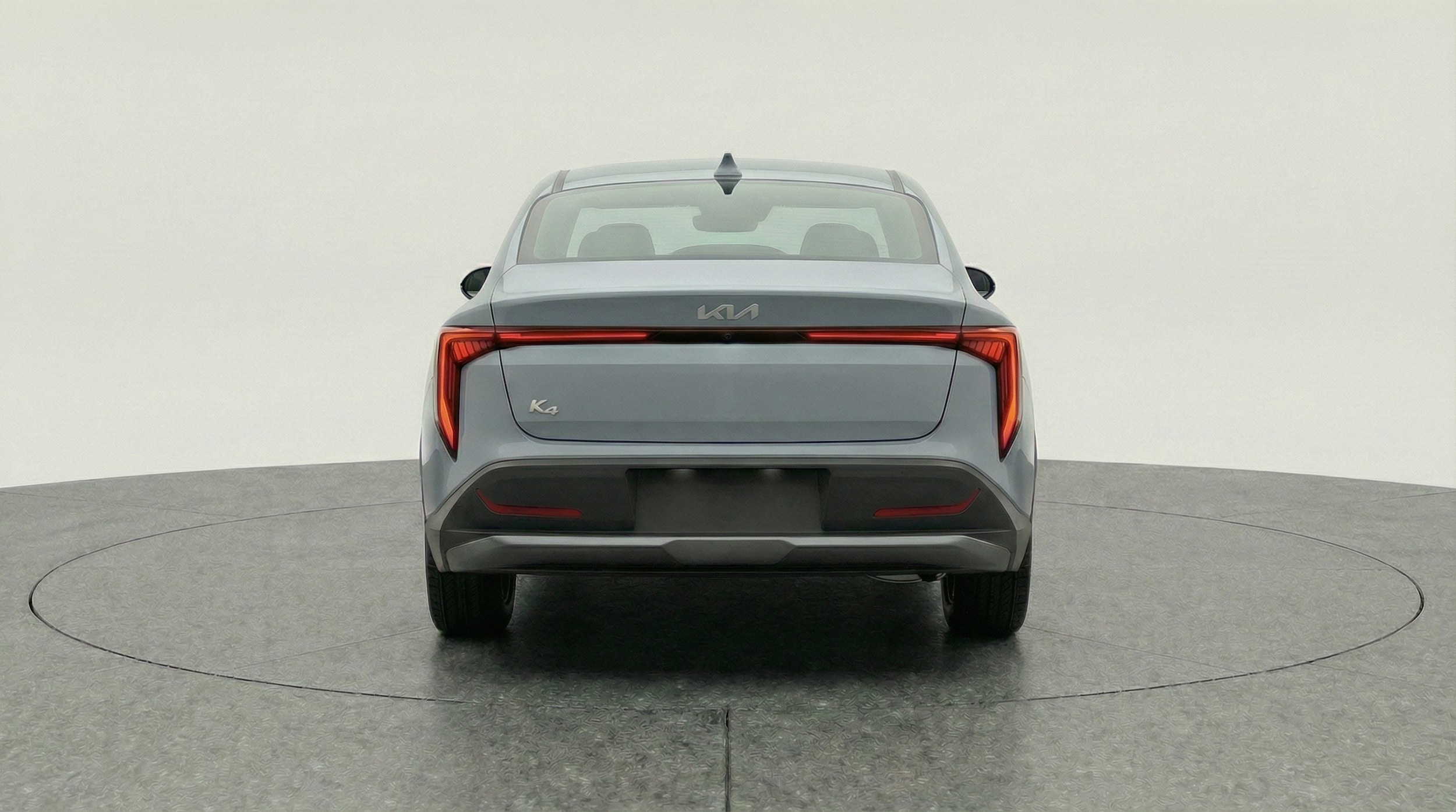 Thumbnail: 2025 Kia K4 - 6