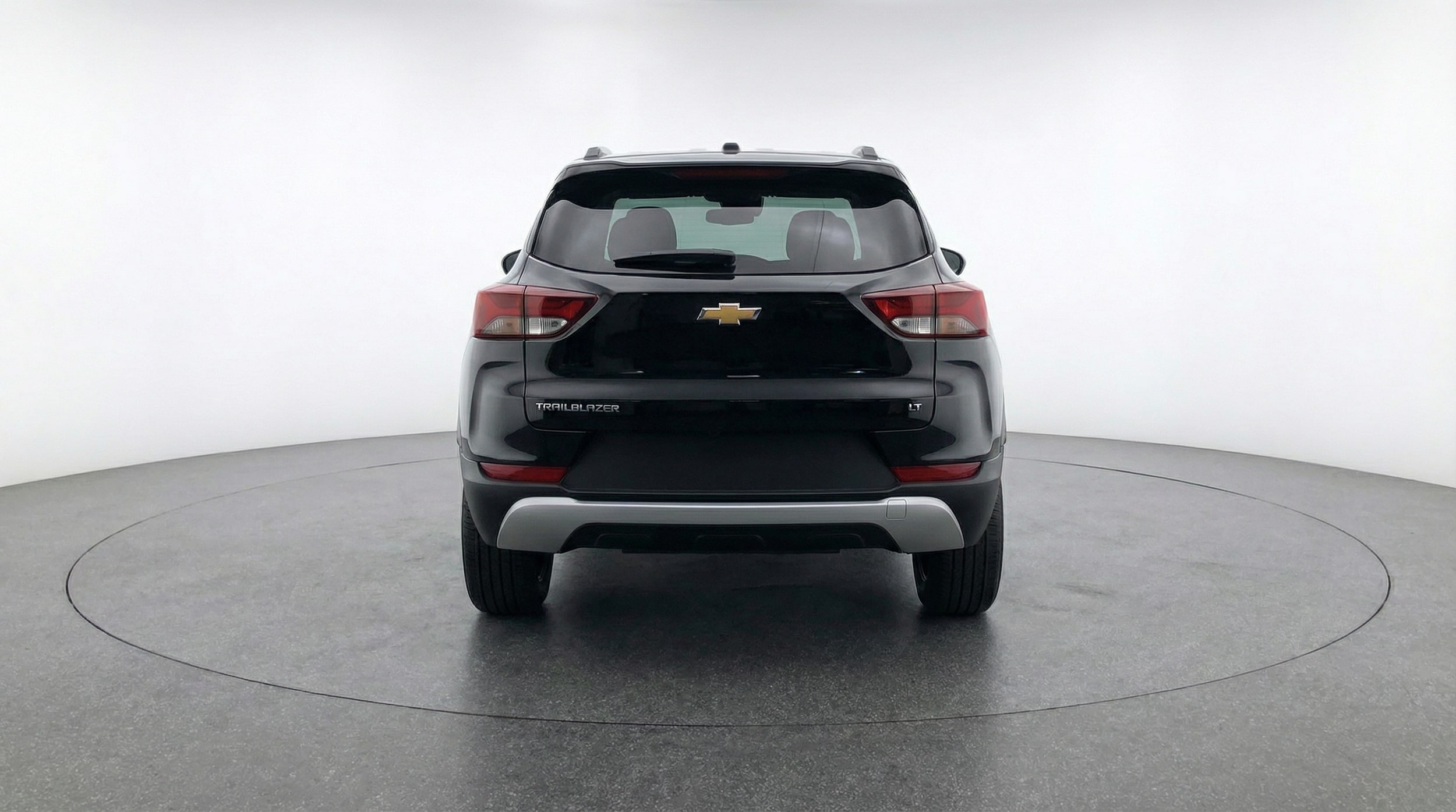 Thumbnail: 2025 Chevrolet TrailBlazer - 6