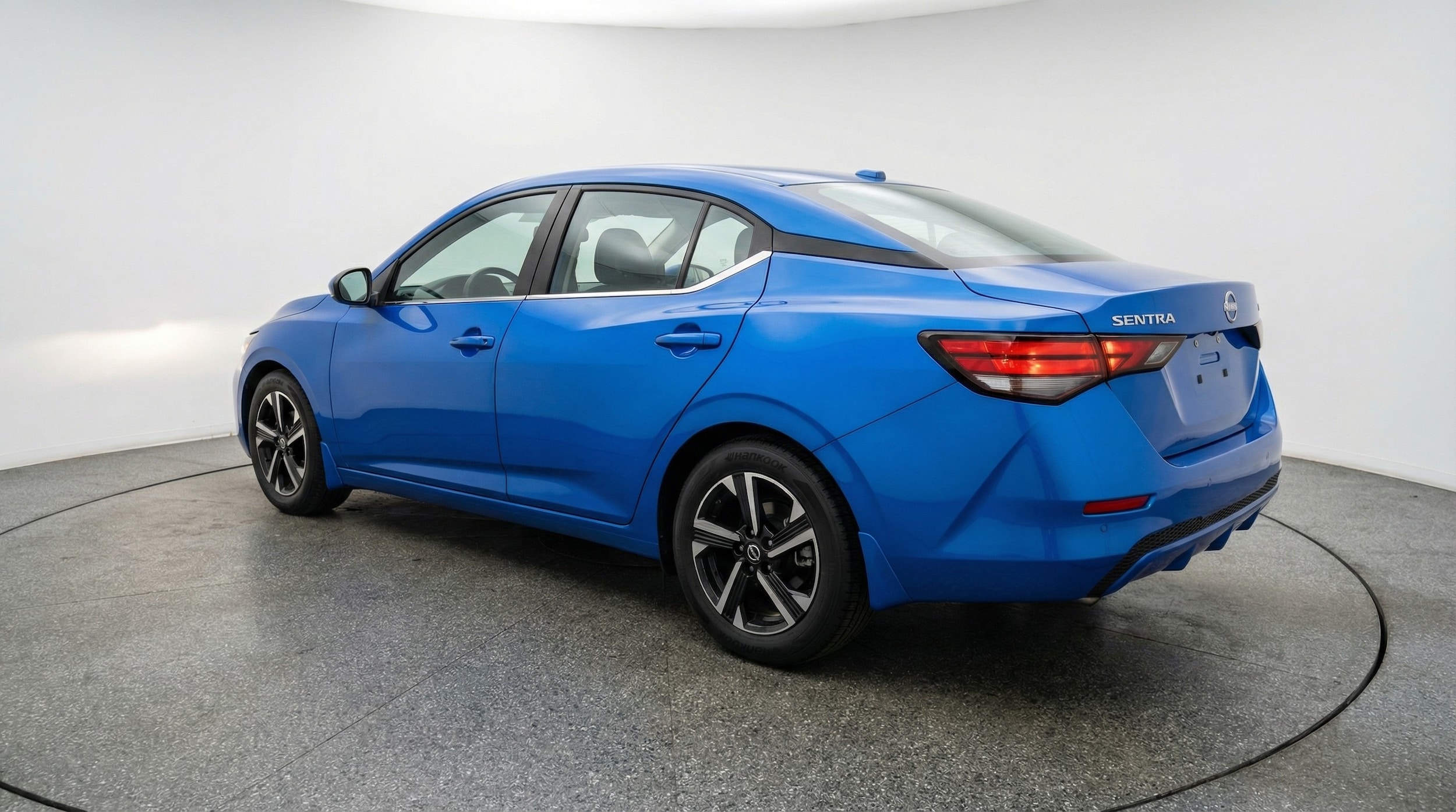 Thumbnail: 2025 Nissan Sentra - 5