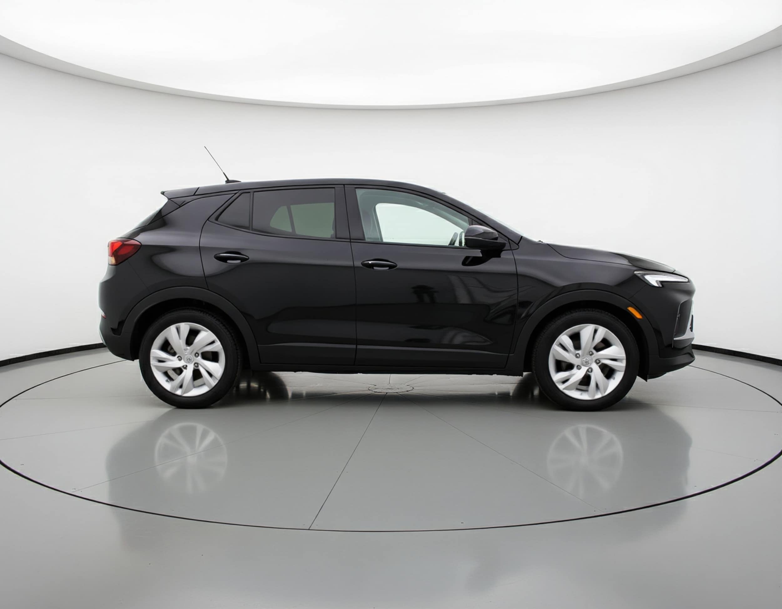 Thumbnail: 2025 Buick Encore GX - 8