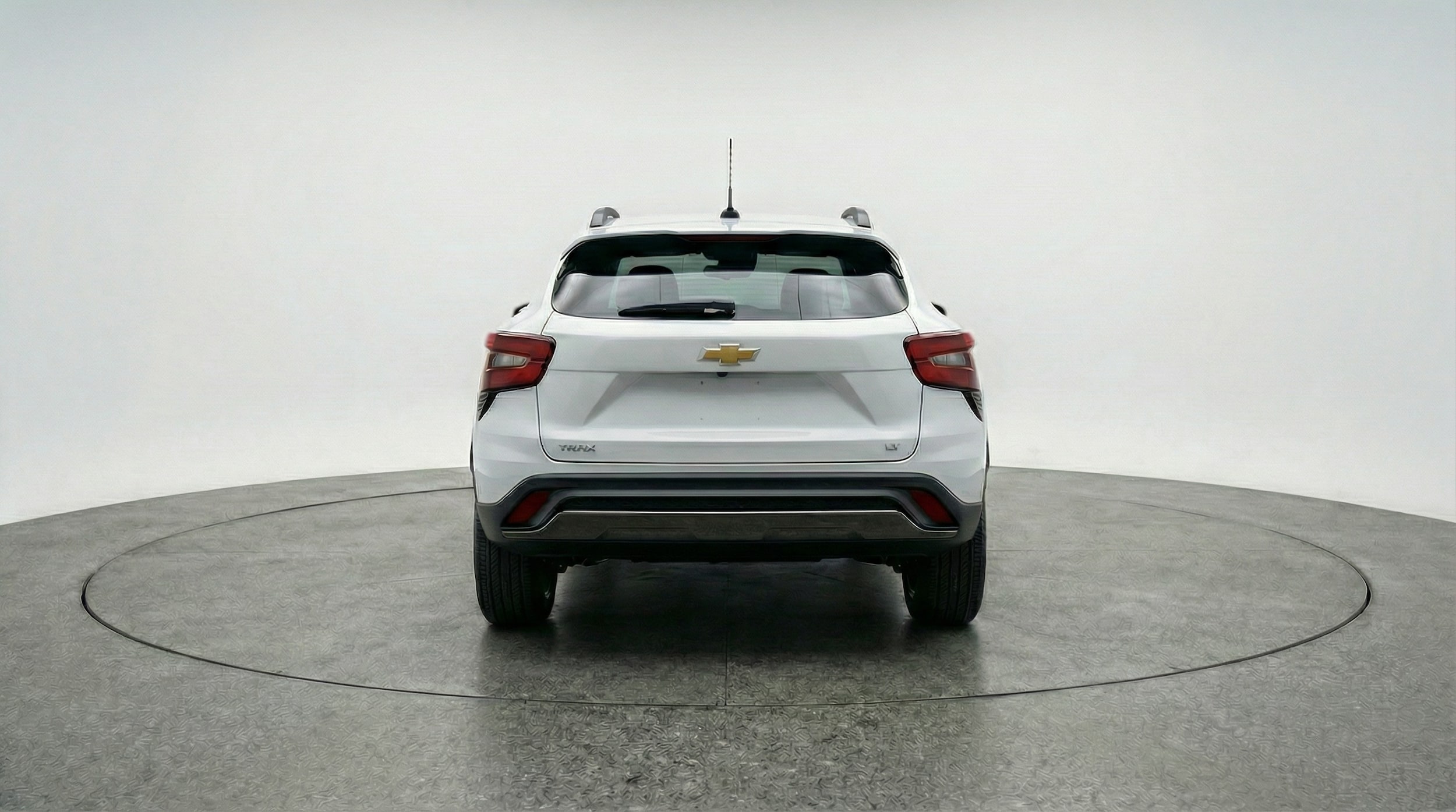 Thumbnail: 2025 Chevrolet Trax - 6