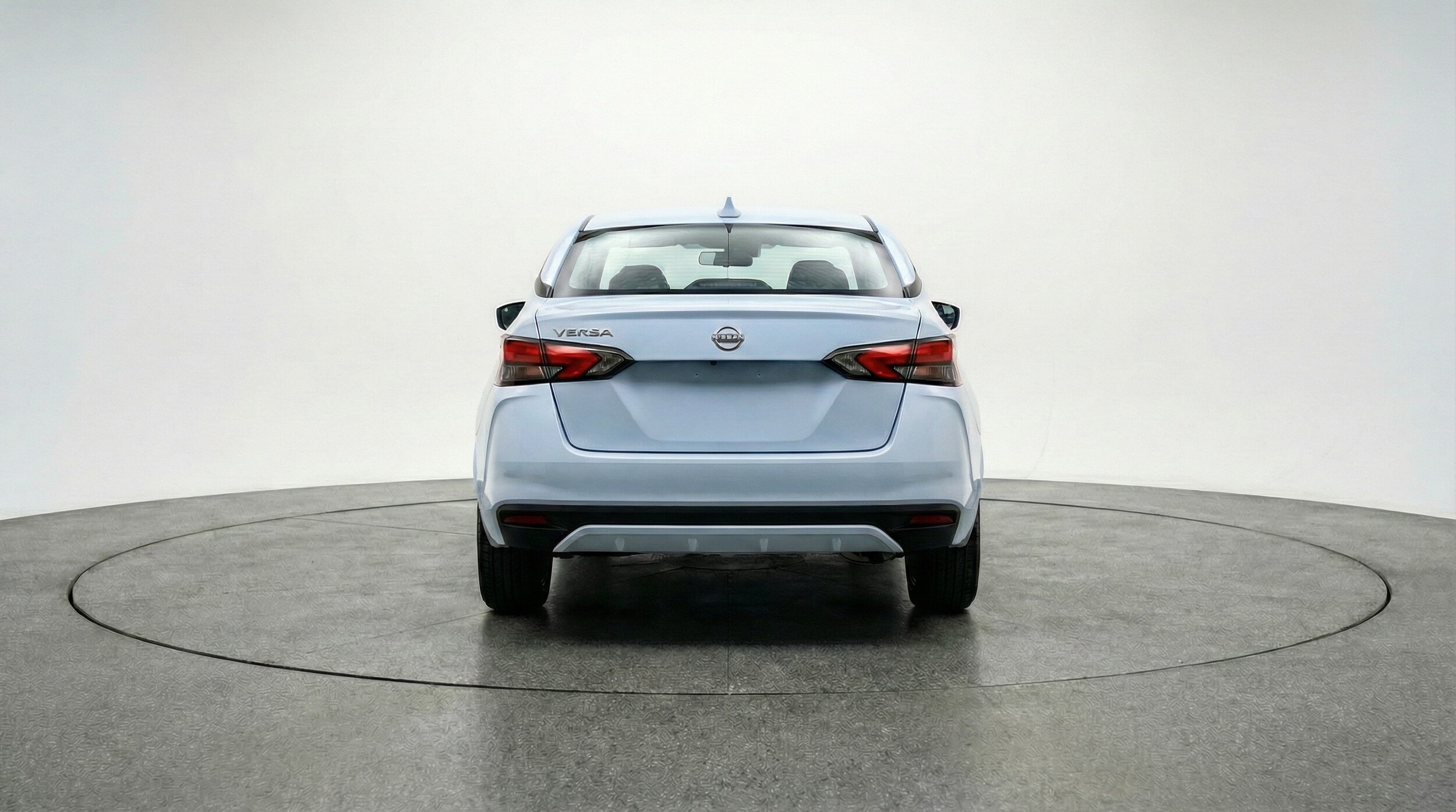 Thumbnail: 2025 Nissan Versa - 6