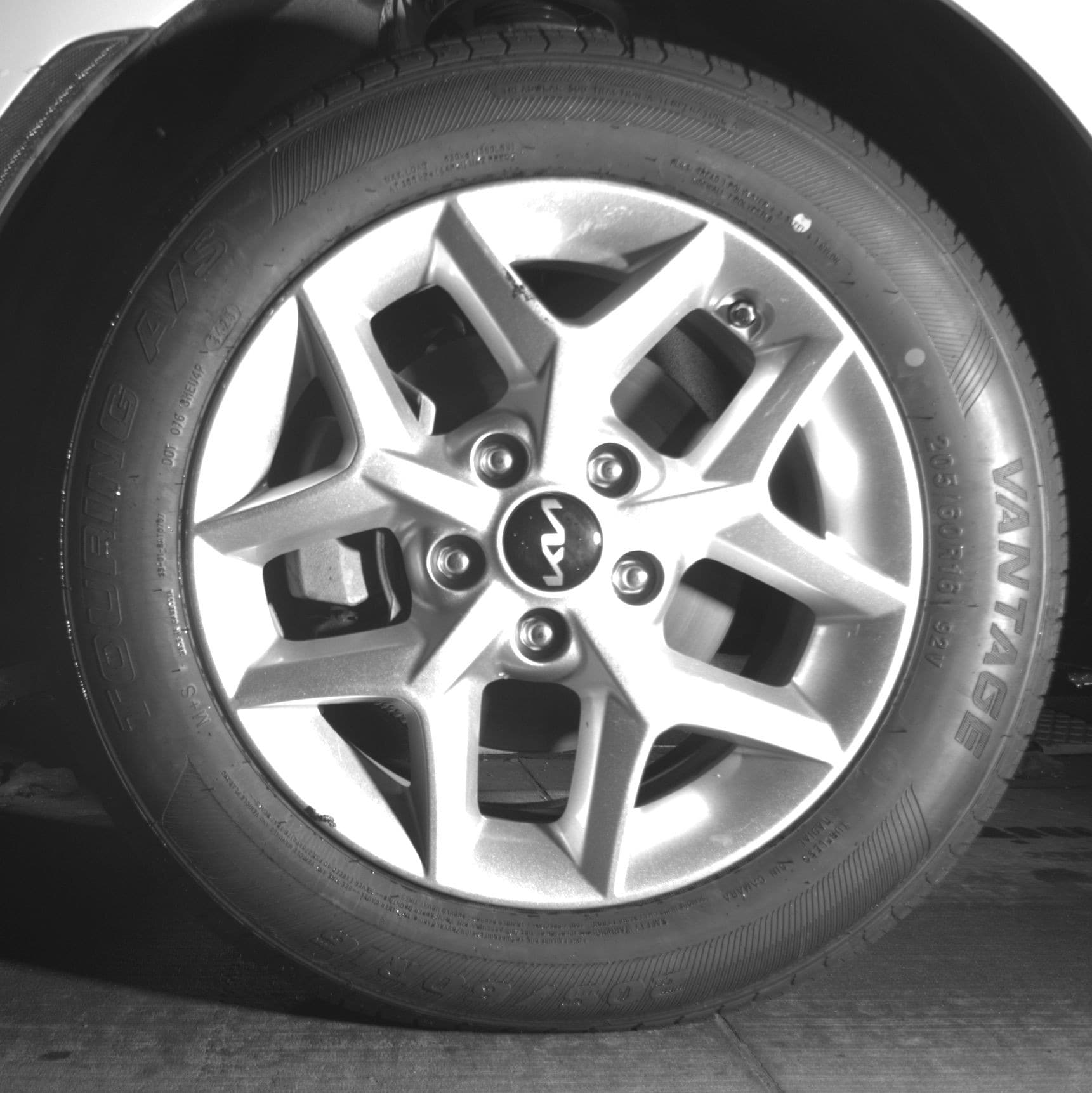 Thumbnail: 2025 Kia Soul - 9