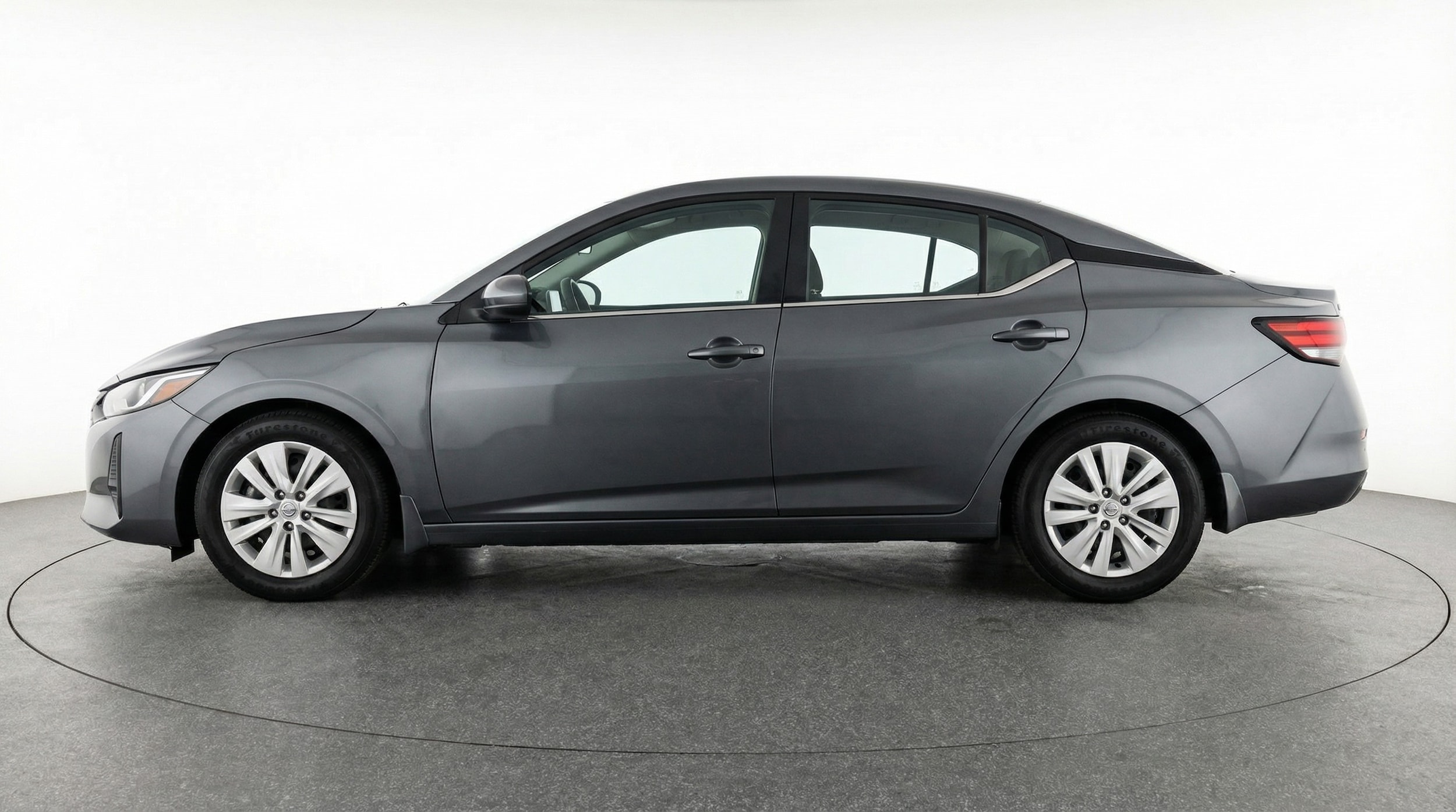 Thumbnail: 2025 Nissan Sentra - 4